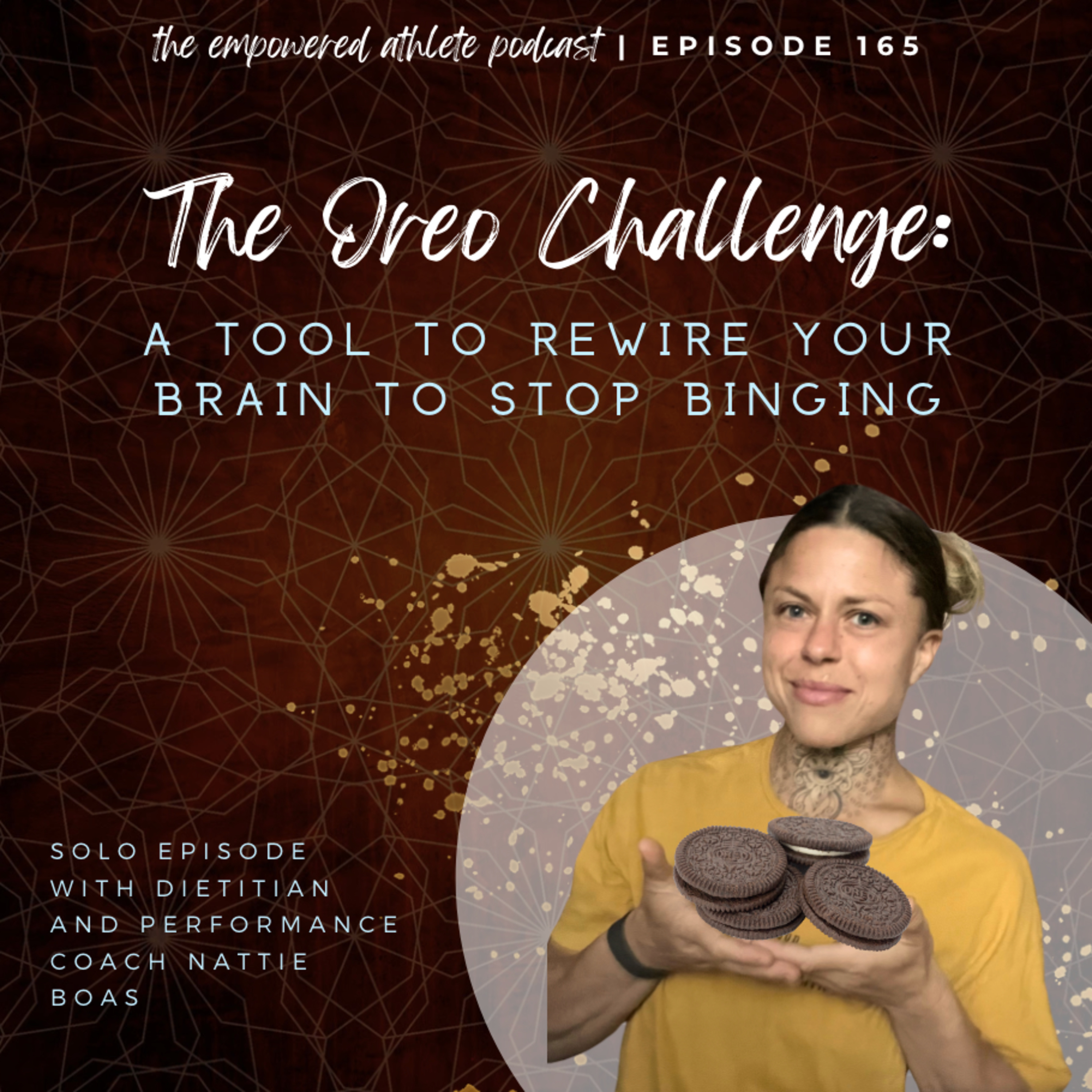 The Empowered Athlete