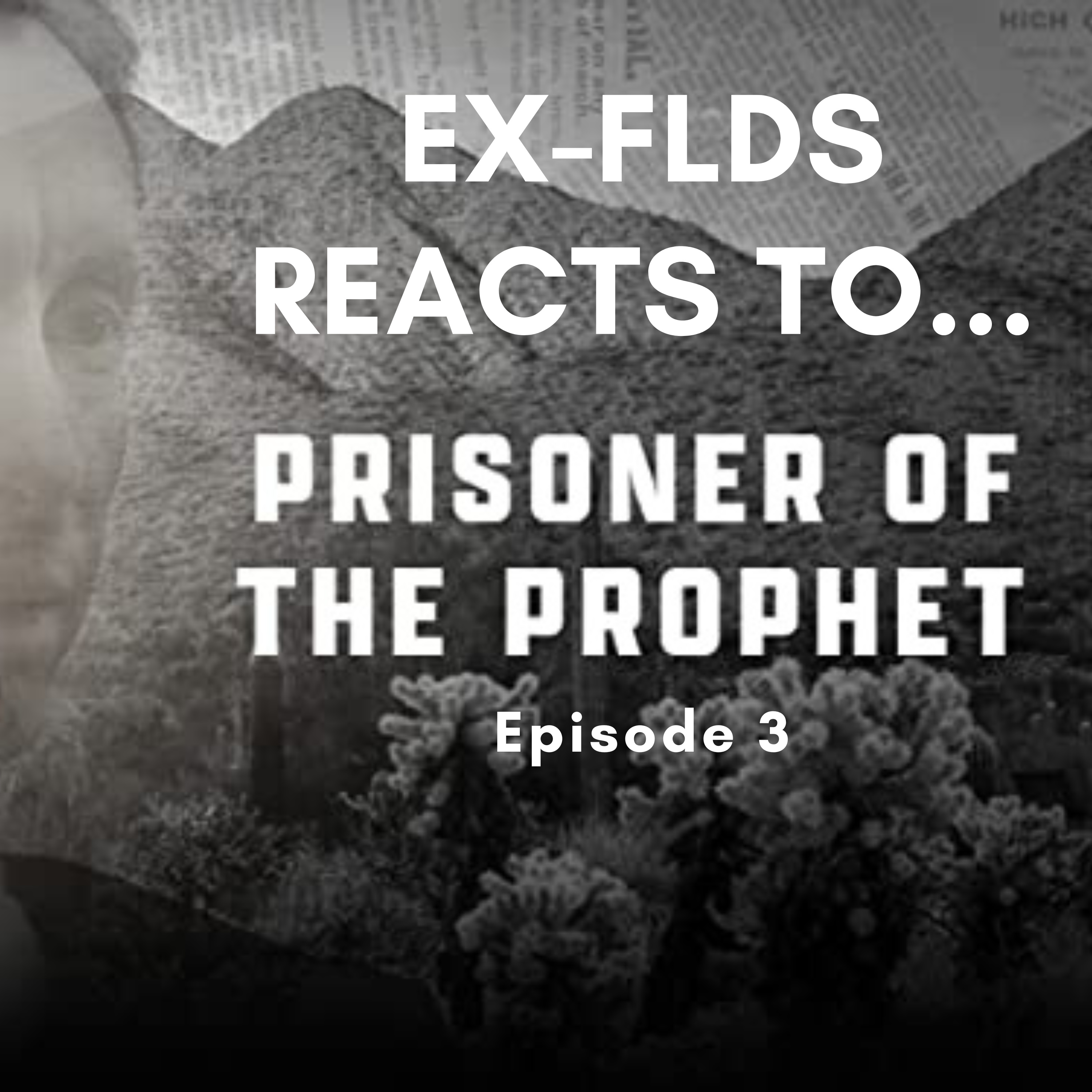 Hope After Escaping Polygamy - Reacting to Briell's Story - Prisoner Of The Prophet Part 3