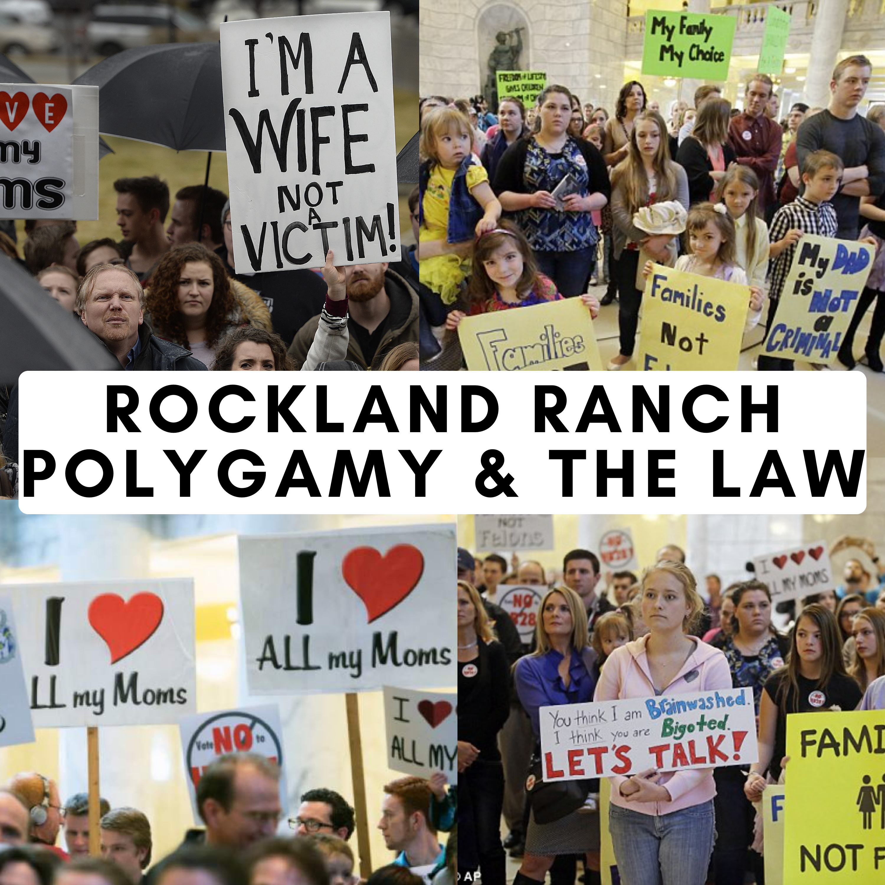 Defying the Law: Rockland Ranch's Battle for Polygamy Rights in Utah