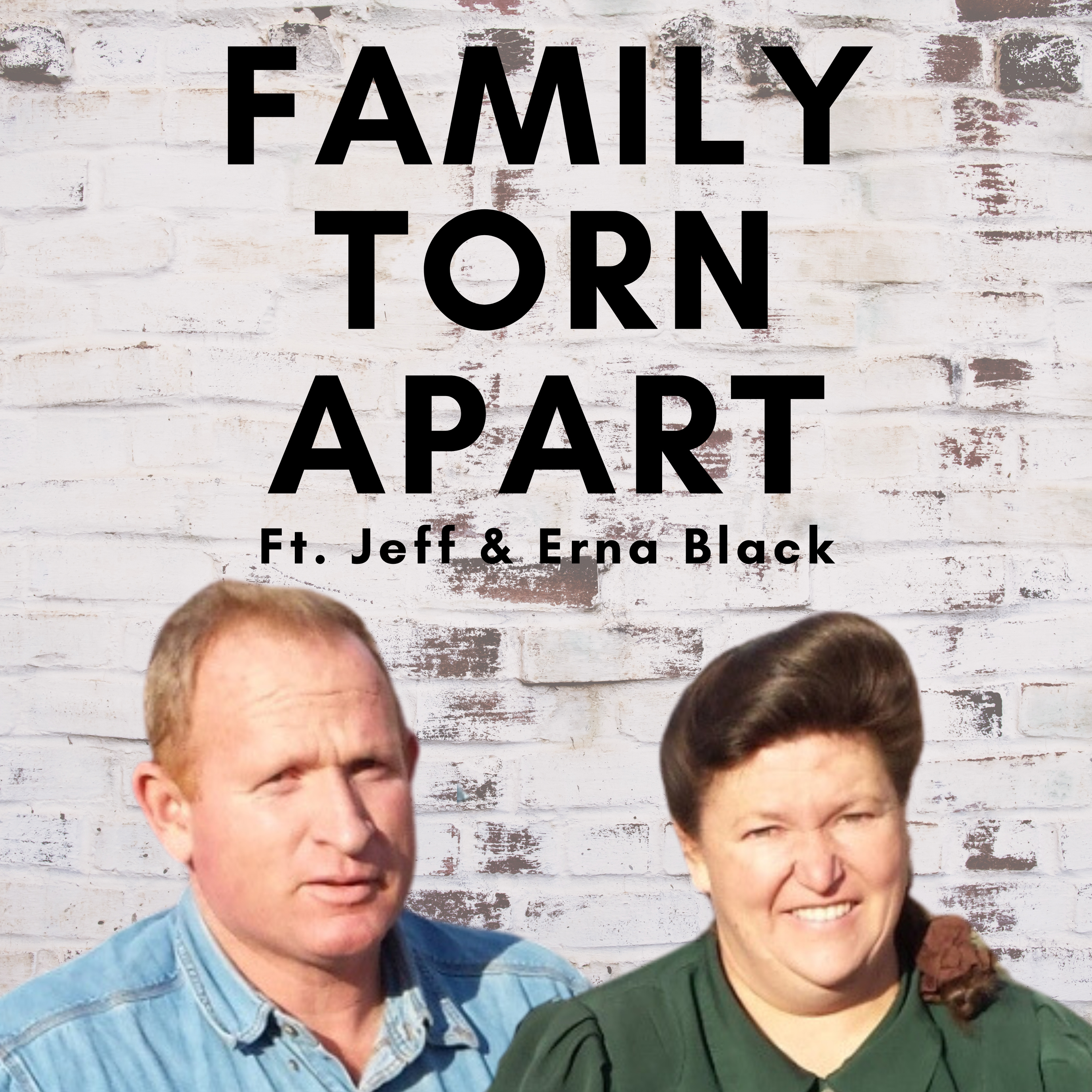 Family Torn Apart by Warren Jeffs - Jeff & Erna Black Part 2