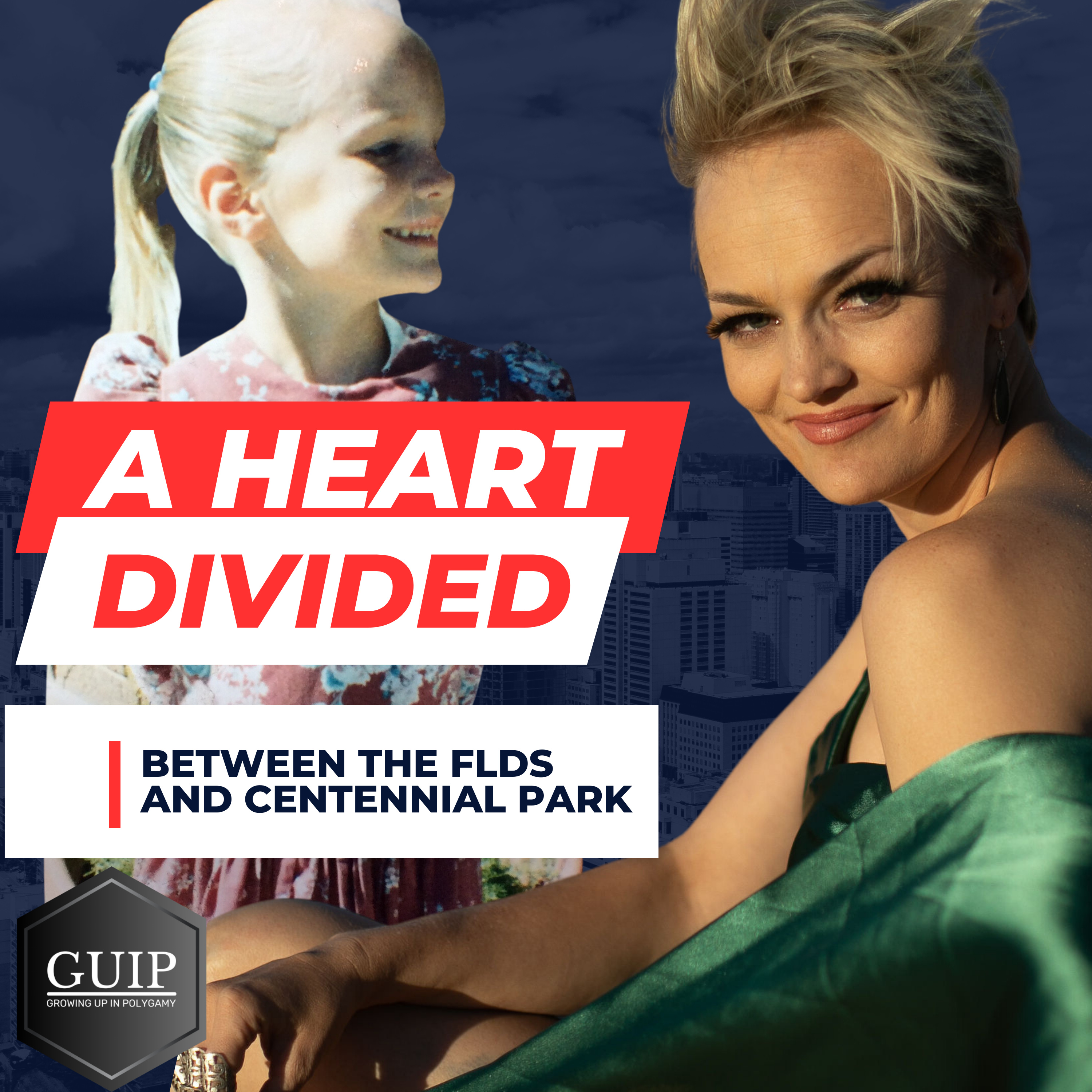 Carleen's Journey Between the FLDS and Centennial Park and Finding Freedom