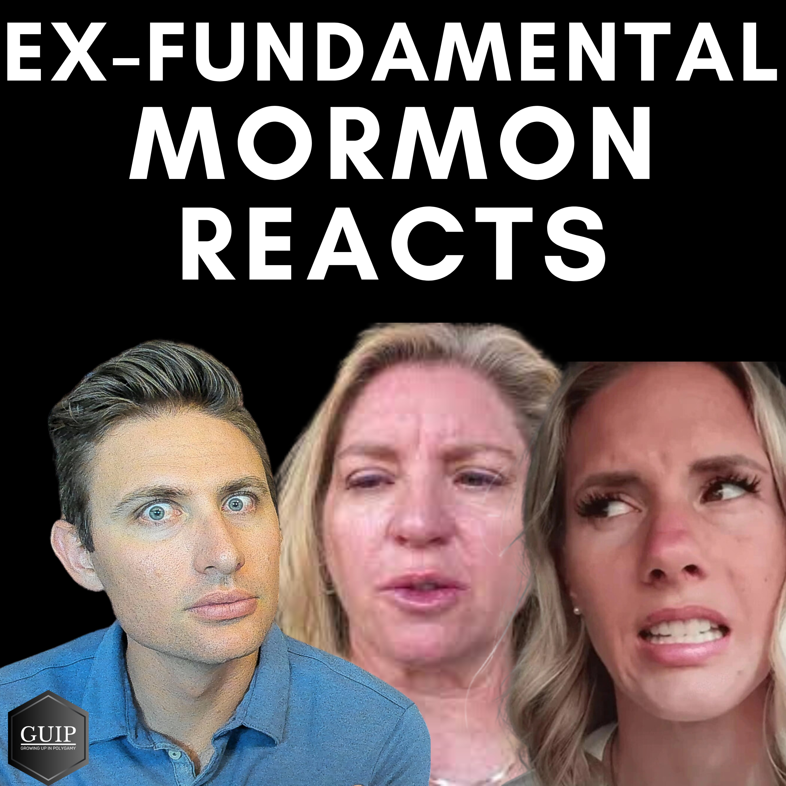 Ex-Fundamental Mormon Reacts to Ruby Franke and Jodi Hildebrandt Child Abuse Case
