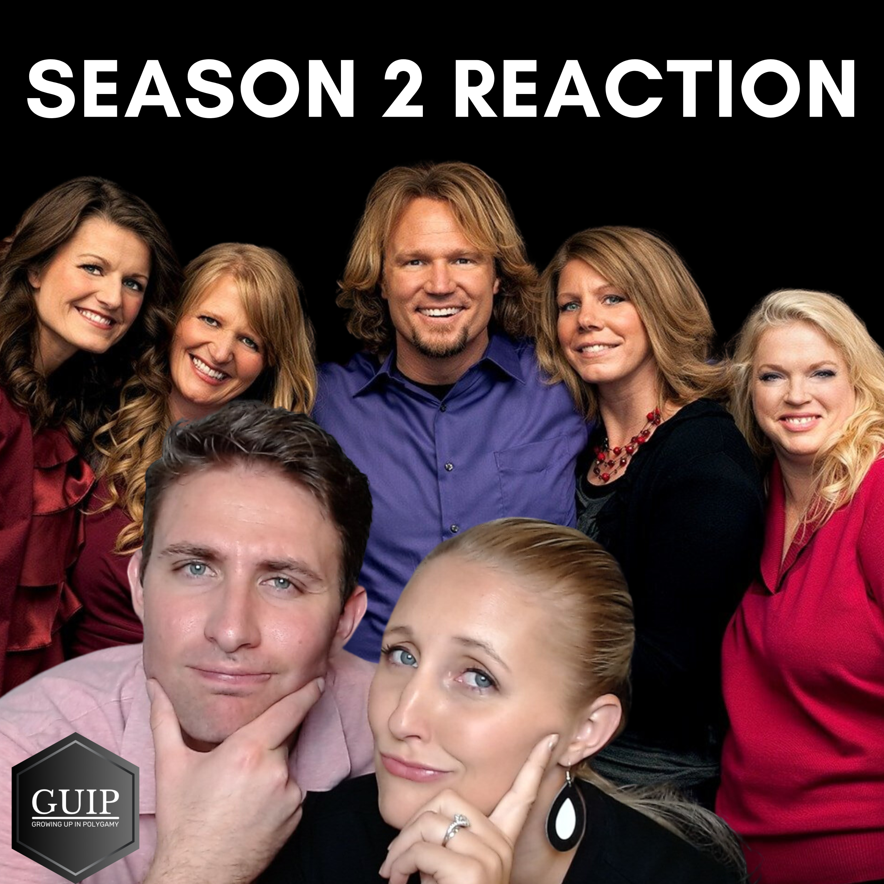 Ex-Polygamist Reacts to "Sister Wives" Season 2: Comparing the Brown's Polygamy to the FLDS