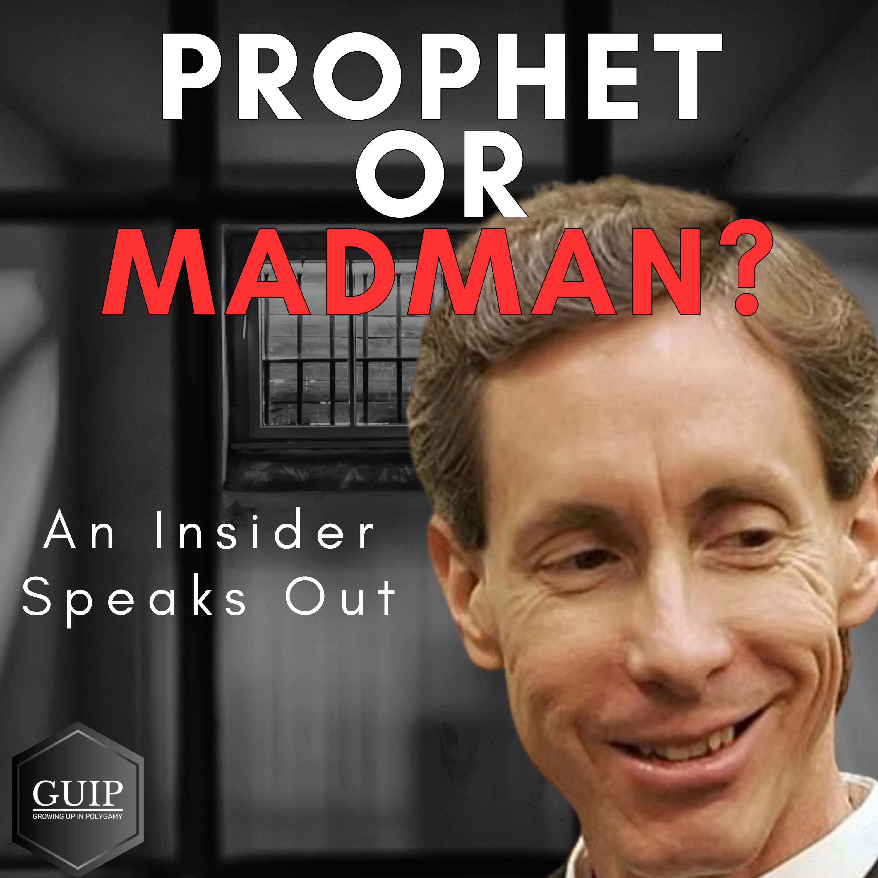 Inside Perspective: Warren Jeffs' Mental State - Divine Conviction or Descent into Madness?