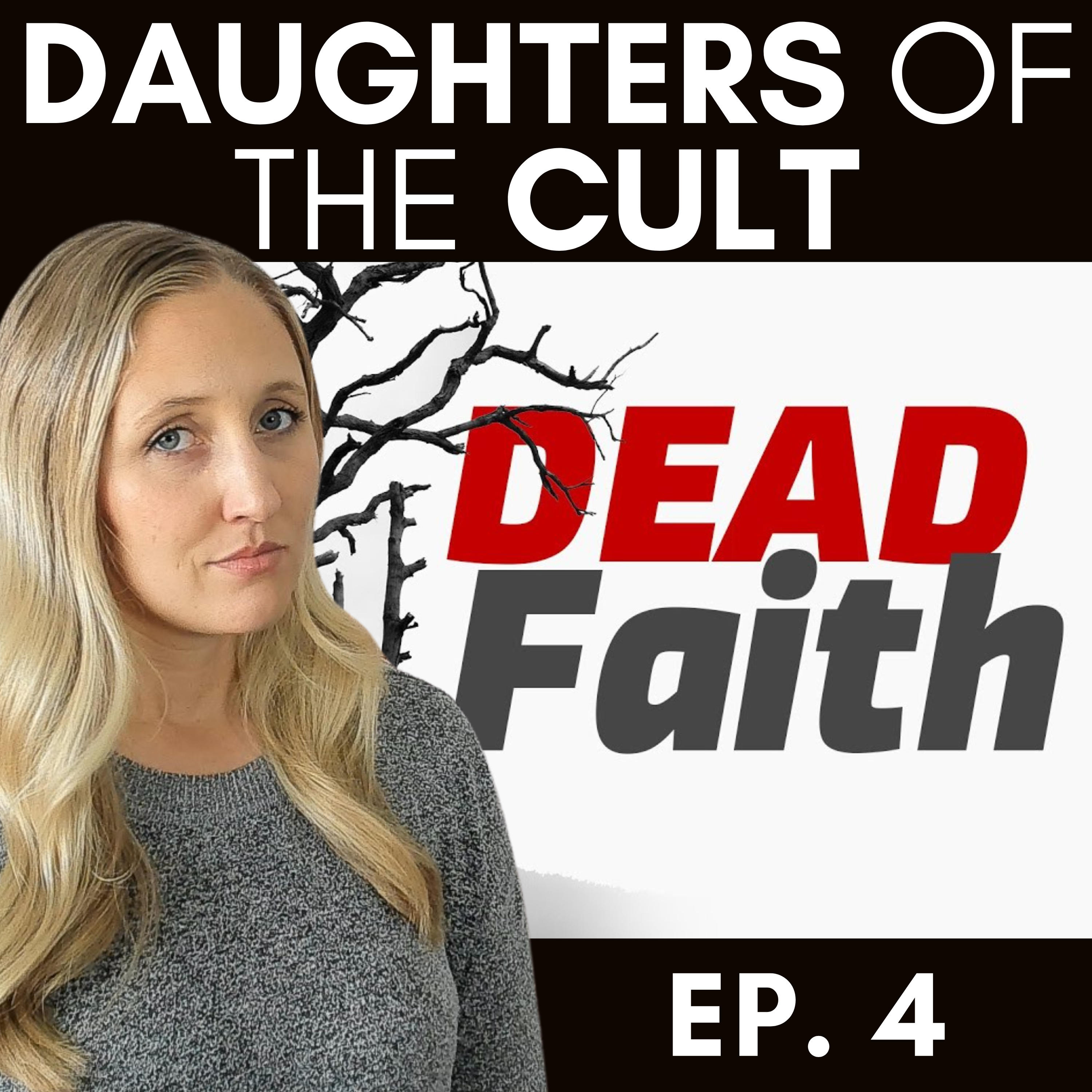 Escaping the Shadows: Reacting to the Hit List in "Daughters of the Cult" Ep. 4