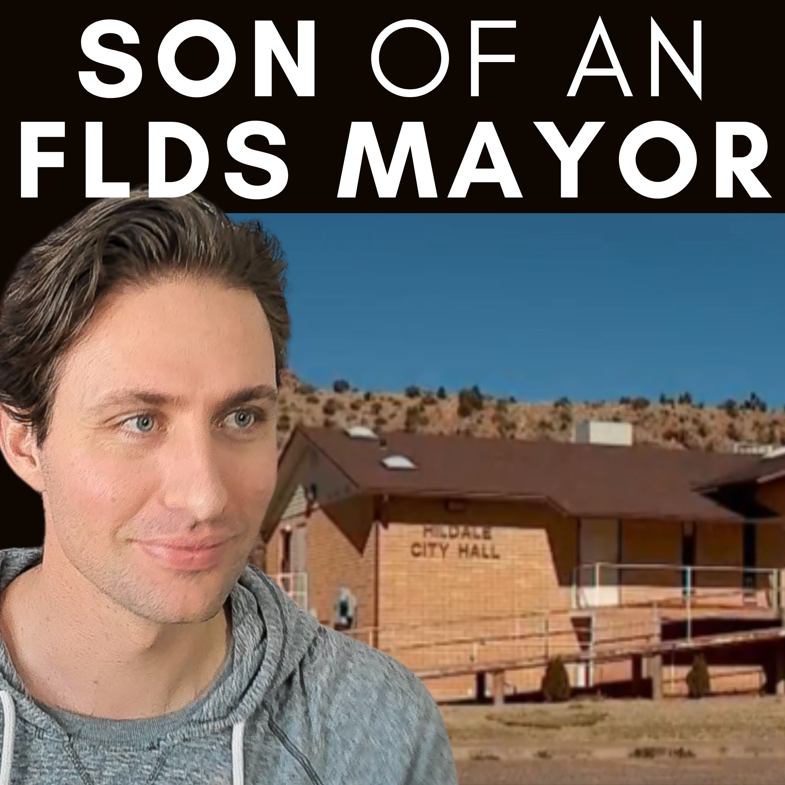 Visiting the FLDS City Hall: Personal Experiences and Reflections as the Son of the Mayor