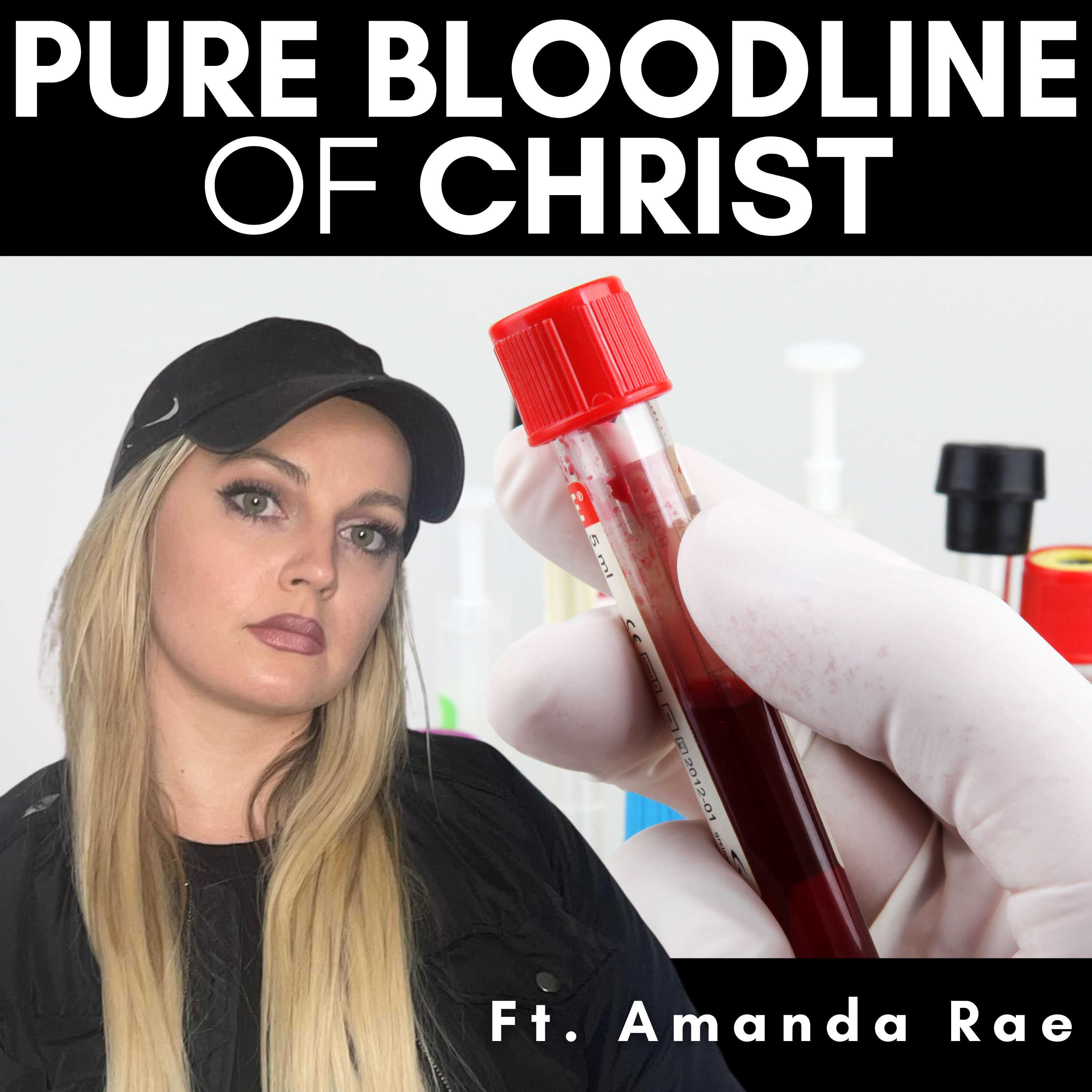 Insider's Perspective: "The Order" Polygamous Group Claiming Pure Bloodline of Christ w/ Amanda Rae