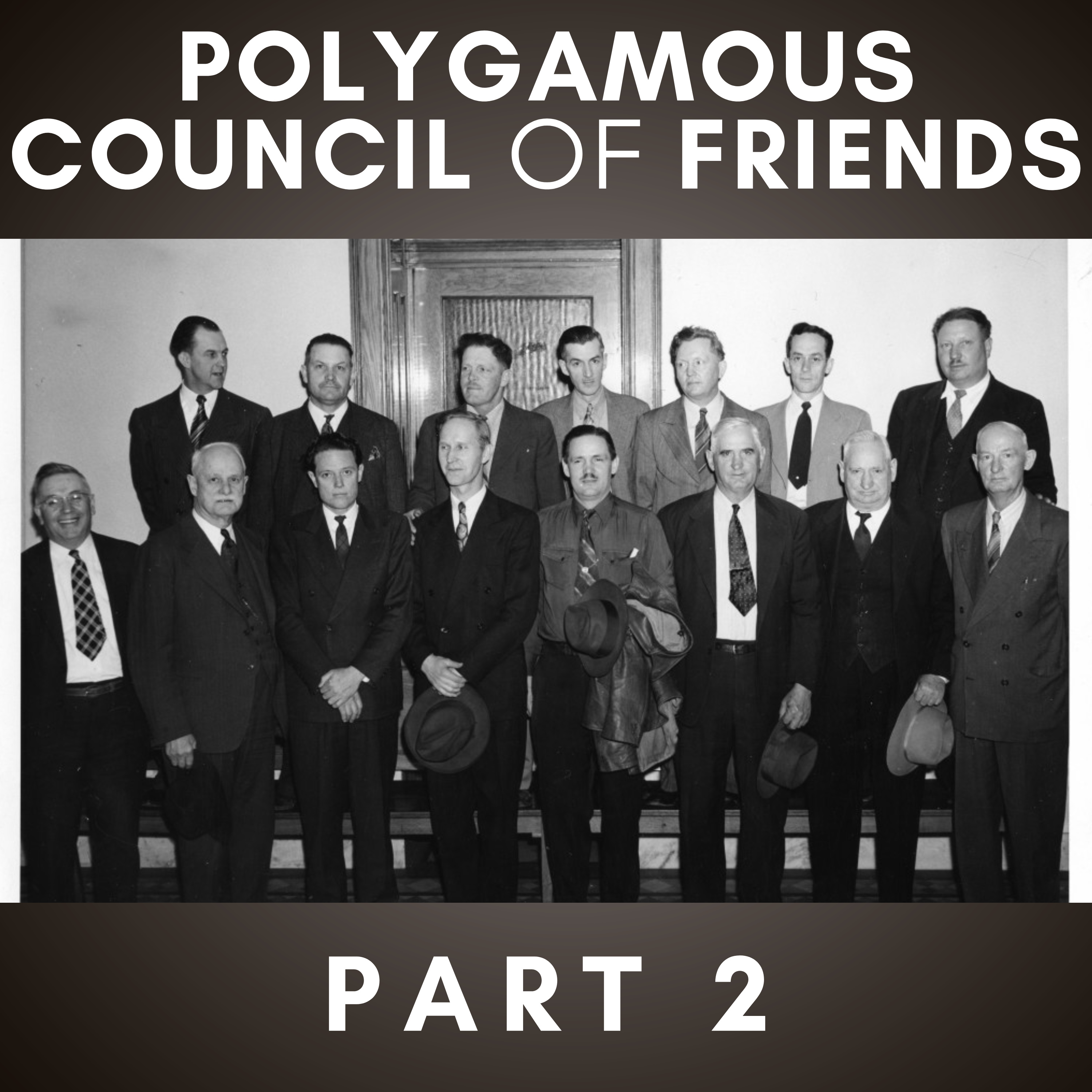 Growing Up In Polygamy