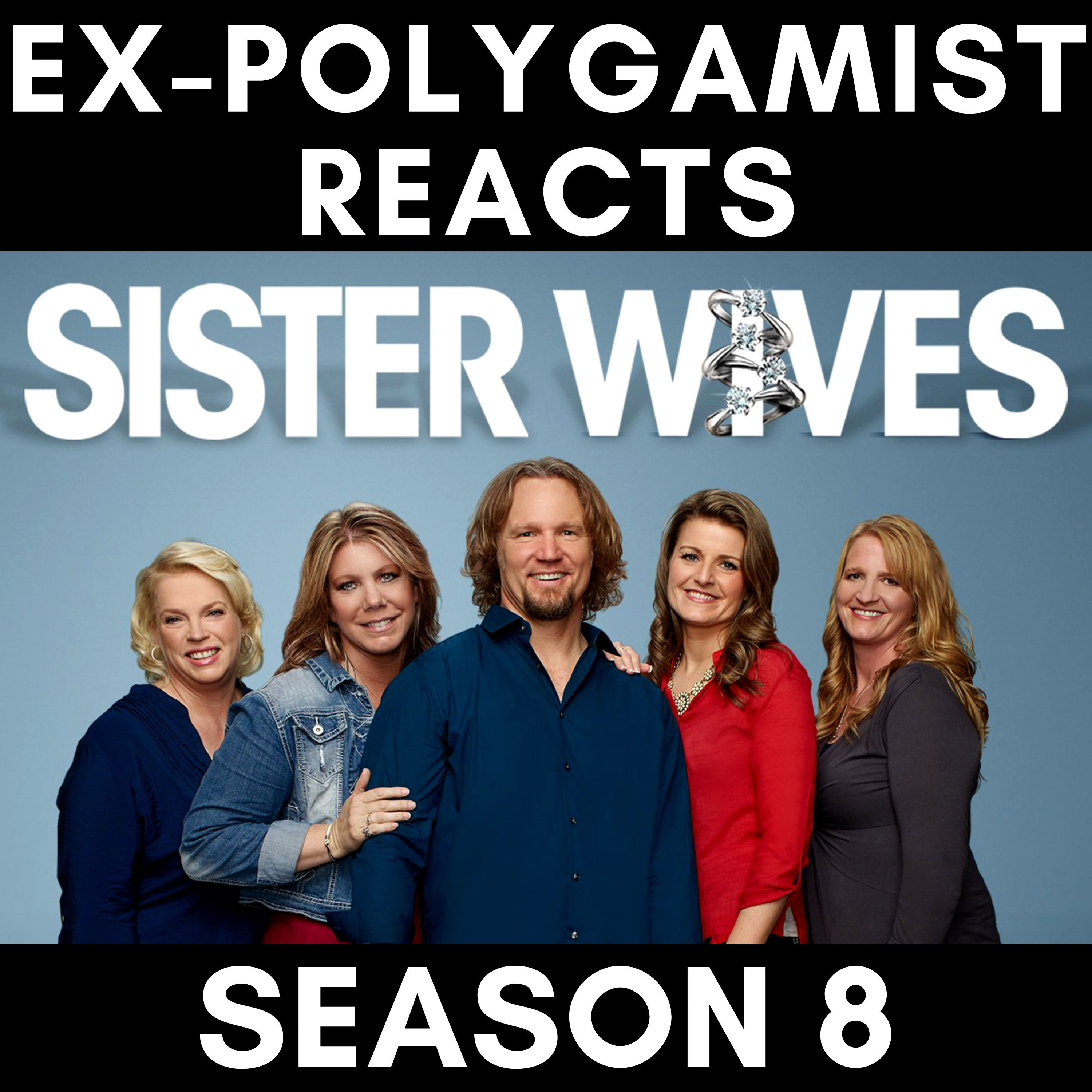 Growing Up In Polygamy