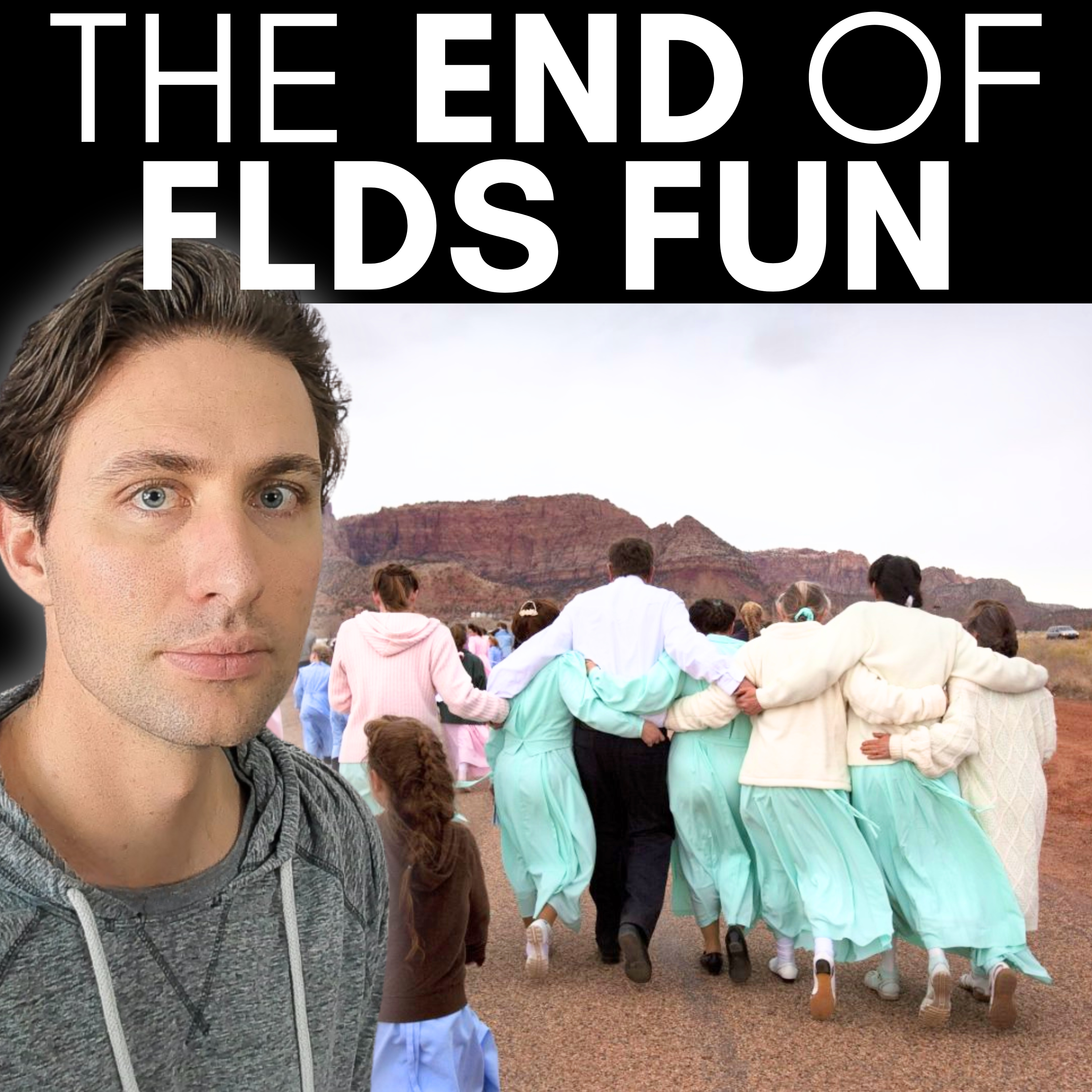 Visiting FLDS Park to Unveil the End of Fun FLDS Community Events: The Fall Under Warren Jeffs' Rule