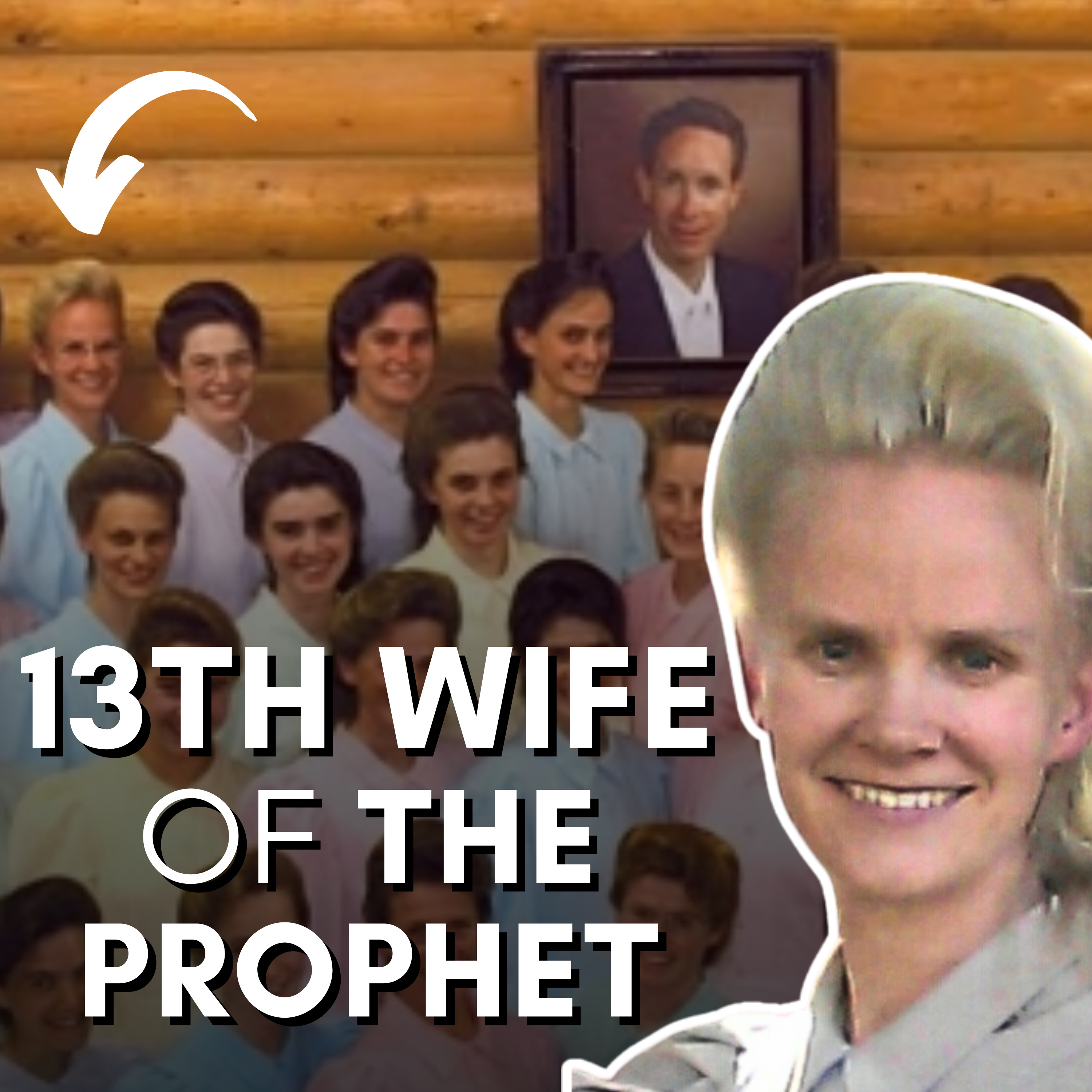 Growing Up In Polygamy