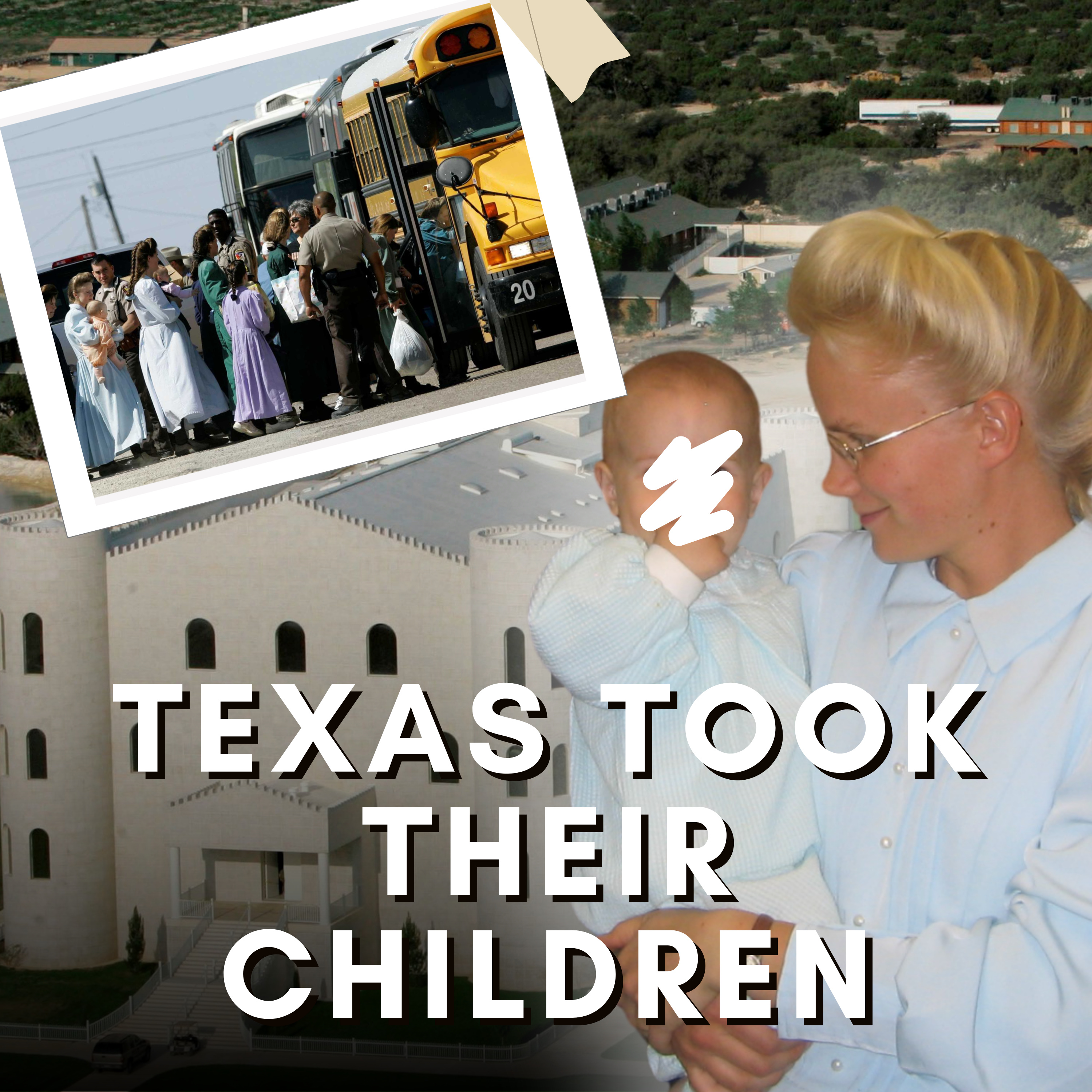 Growing Up In Polygamy
