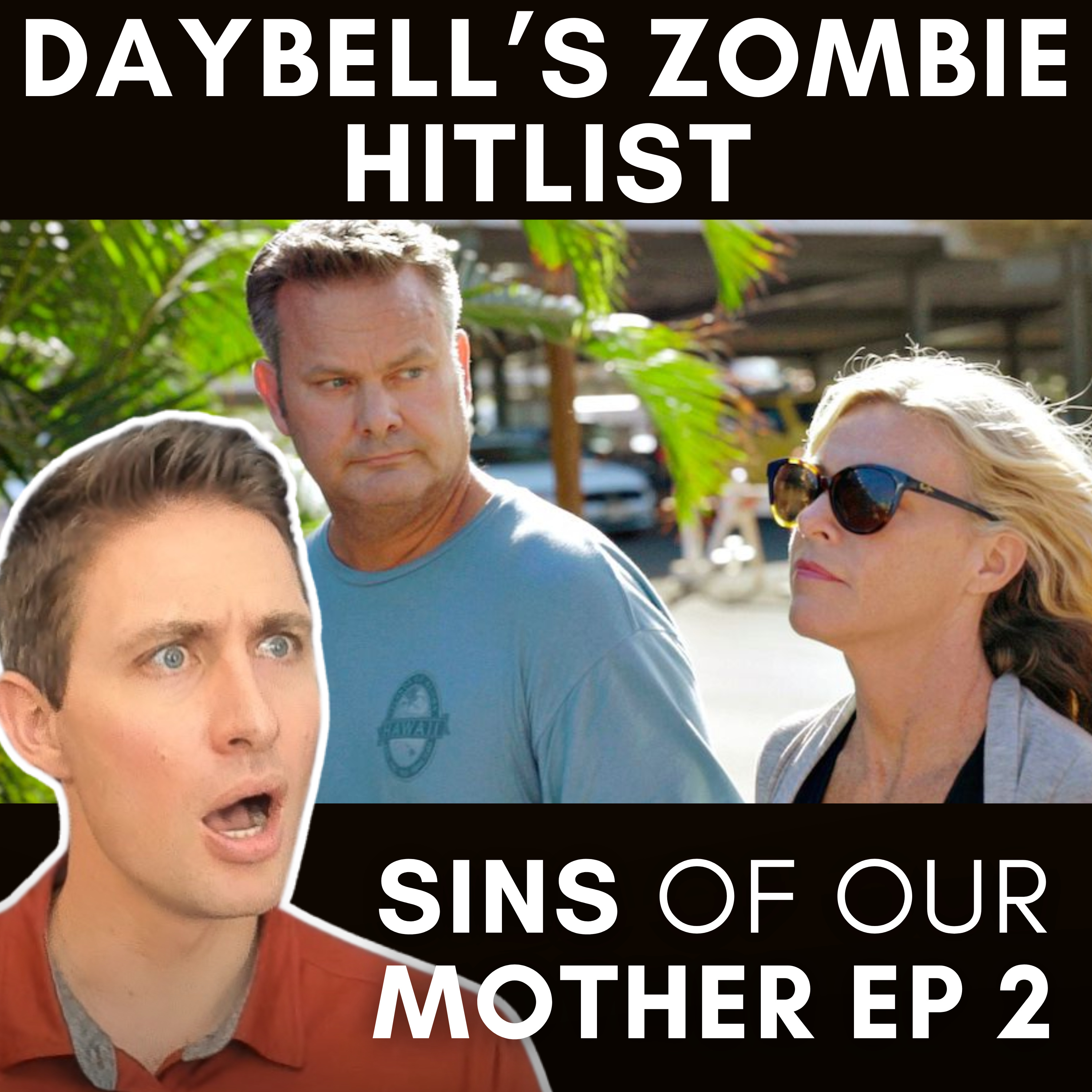 Chad Daybell's Twisted Beliefs That Led to Murder: Reacting to 'Sins of Our Mother' Ep 2