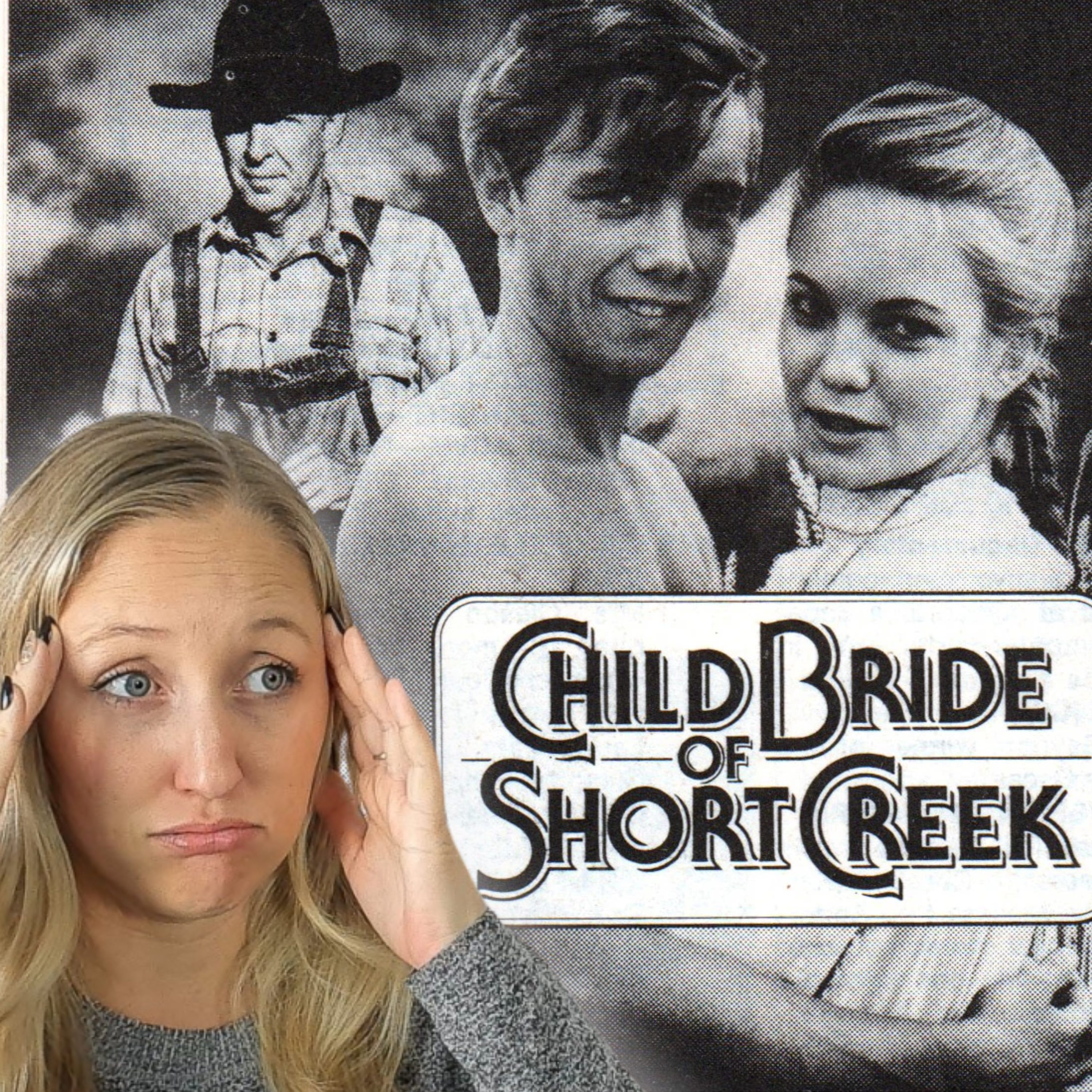Ex-Polygamist Reacts to "Child Bride of Short Creek": Comparing My FLDS Childhood to the Movie