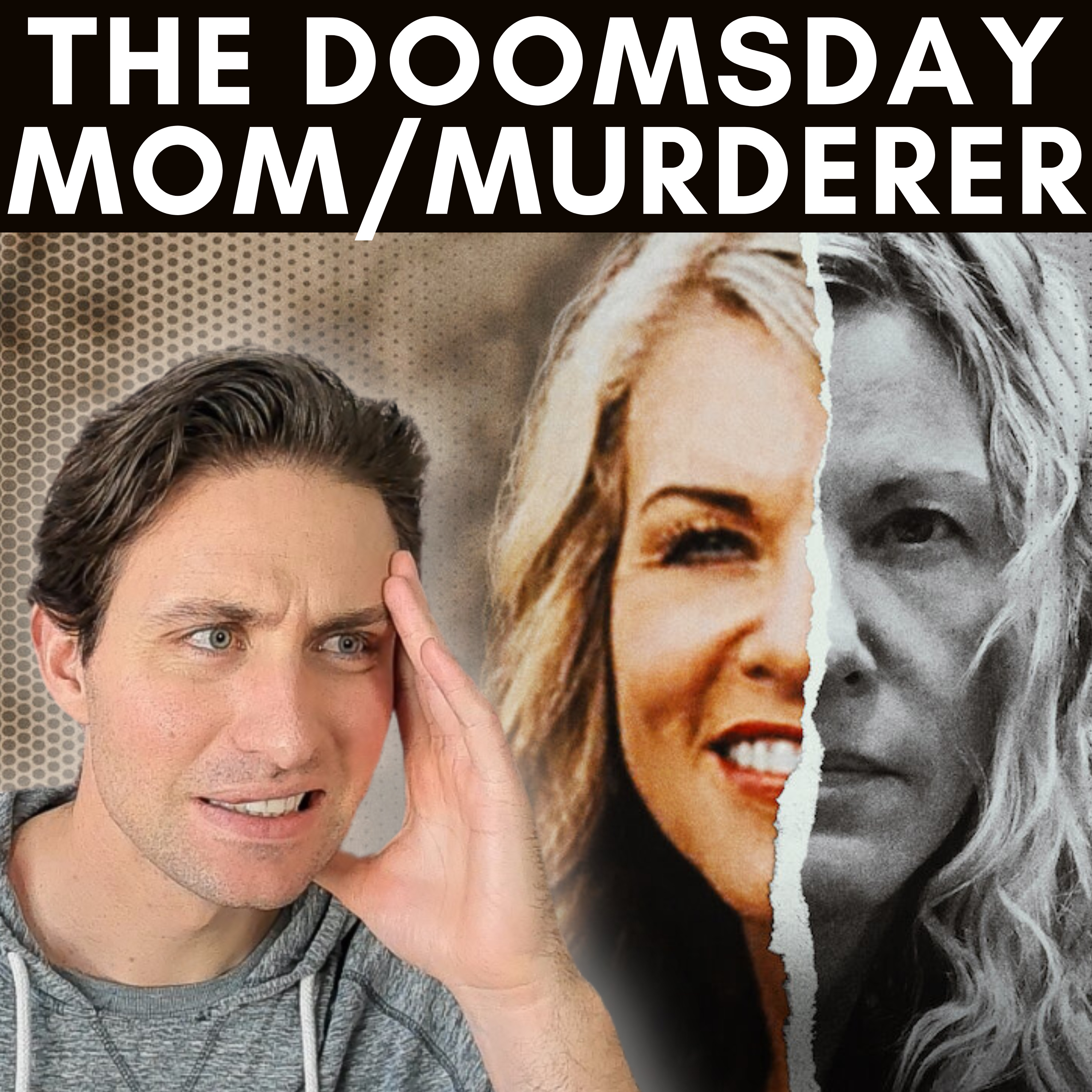From Doomsday Mom to Convicted Murderer - Reacting to "Sins of Our Mother" Episode 3