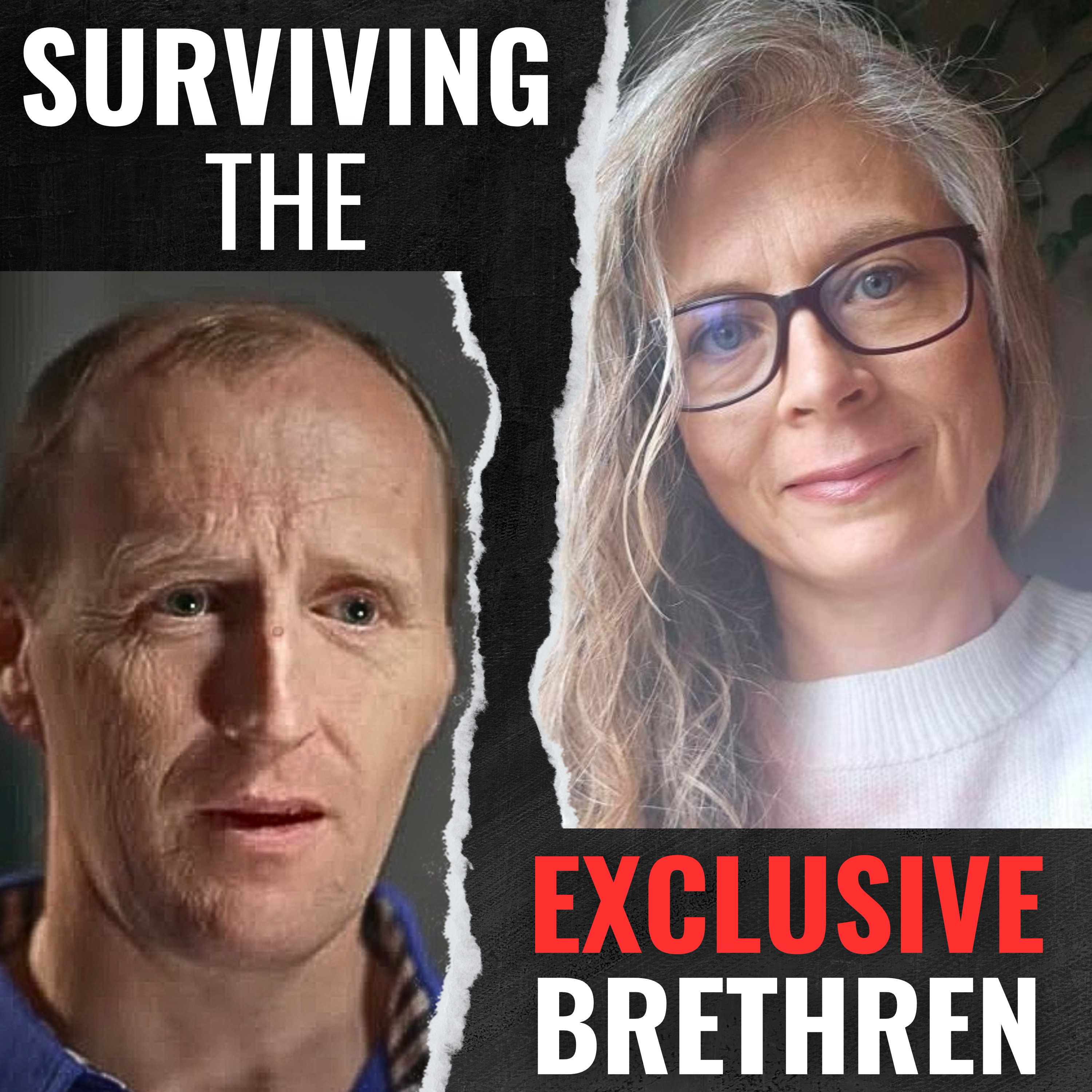 Exposing the Exclusive Brethren/PBCC: Two Stories of Trauma and Escape from Religious Control
