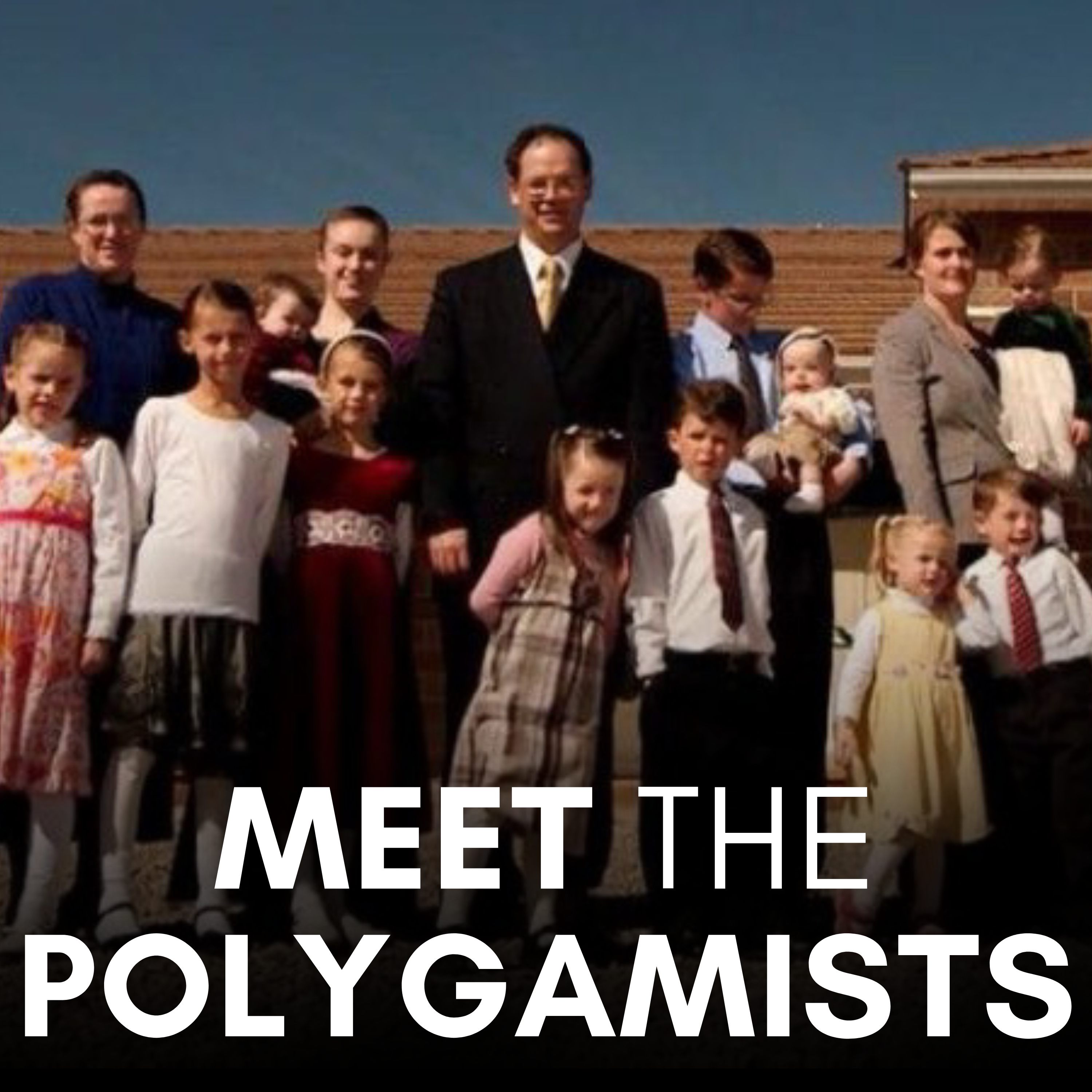 FLDS vs. LDS Perspectives on "Polygamy USA" Ep. 1: Meet the Polygamists