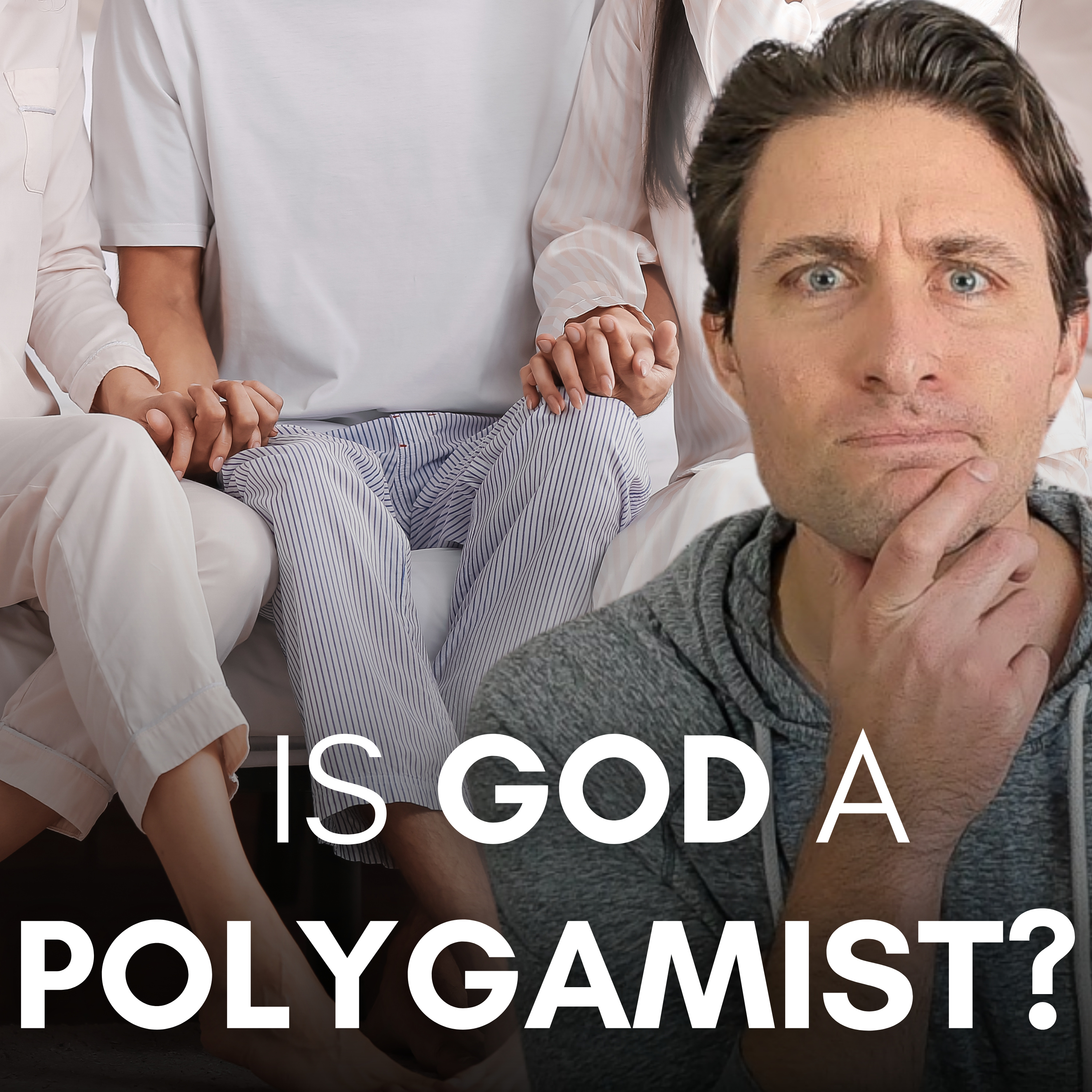 Unveiling Fundamental Mormon Beliefs: Is God a Polygamist? | Reaction to Polygamy USA Episode #2
