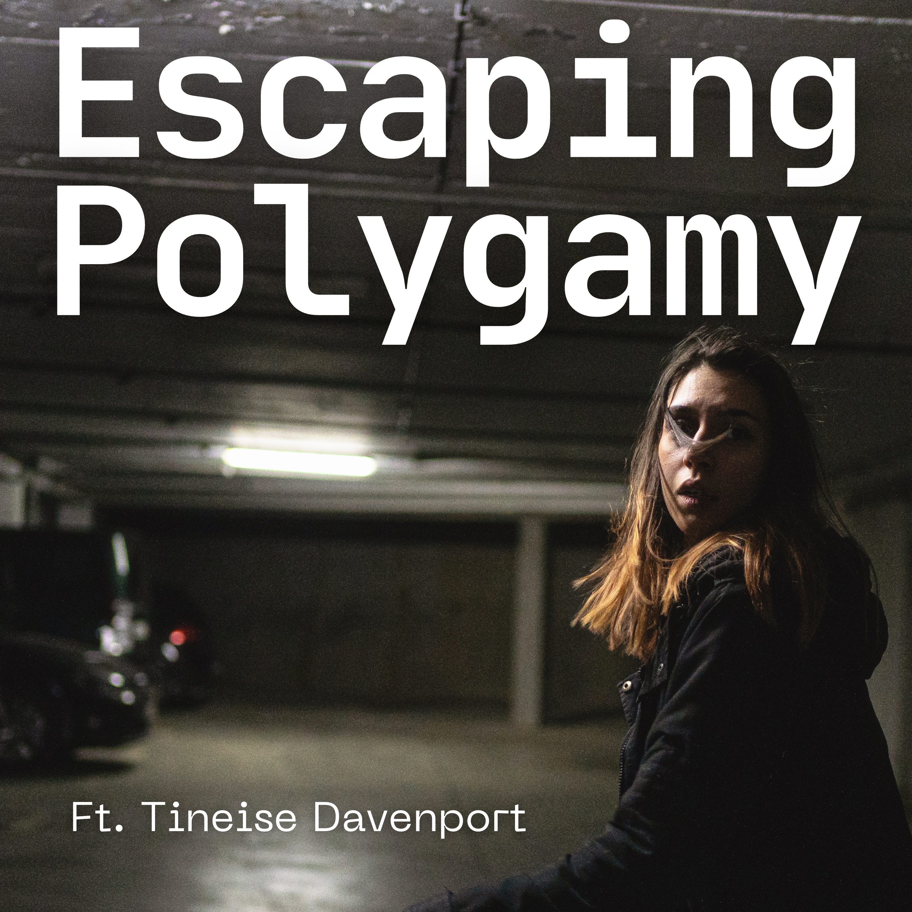 Escaping Polygamy: Tineise's Harrowing Journey Out of Centennial Park | Sam and Melissa Interview
