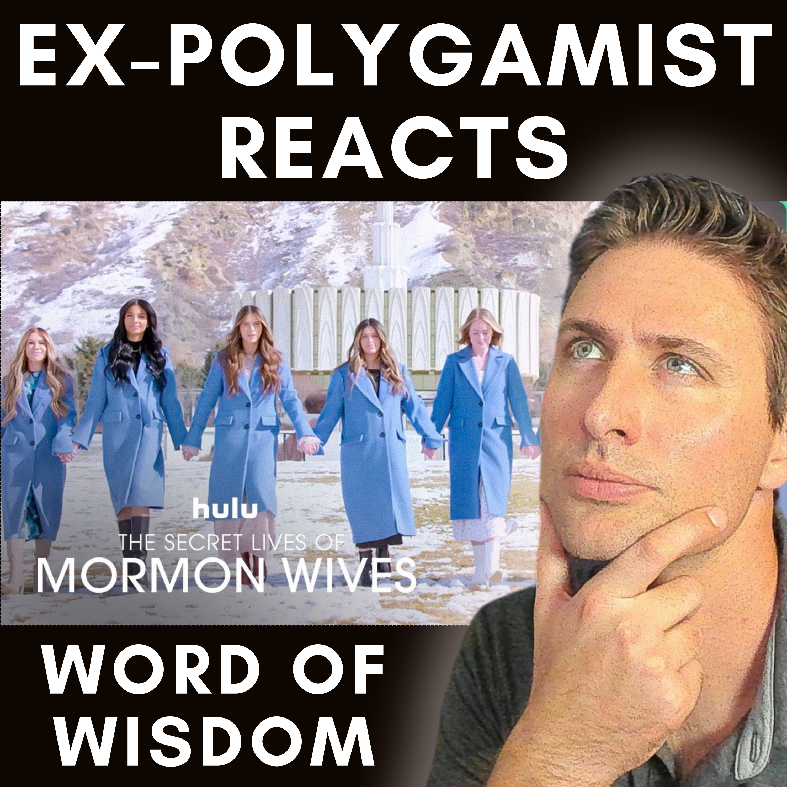 The Mormon Word of Wisdom Explained! | The Secret Lives of Mormon Wives