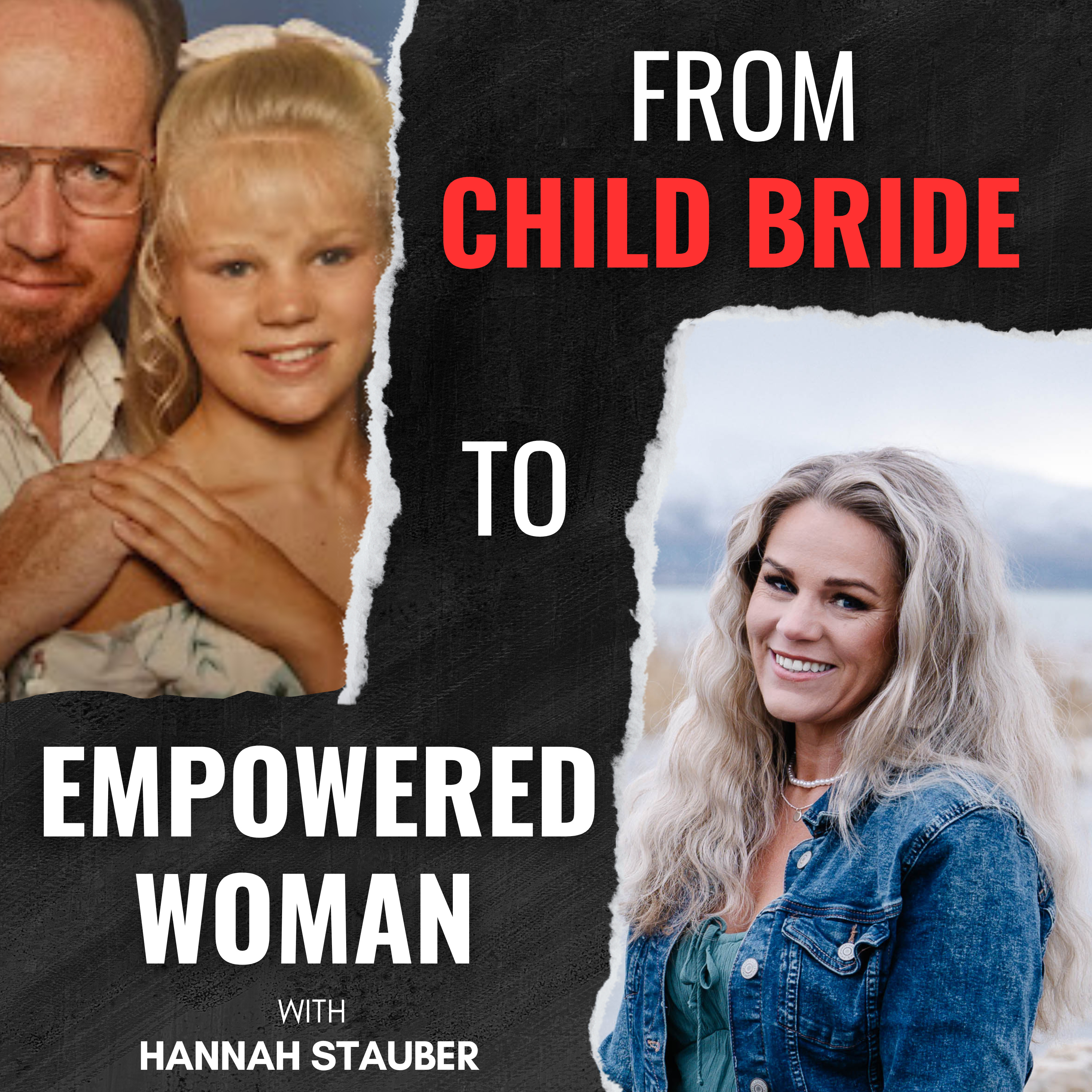 Growing Up In Polygamy