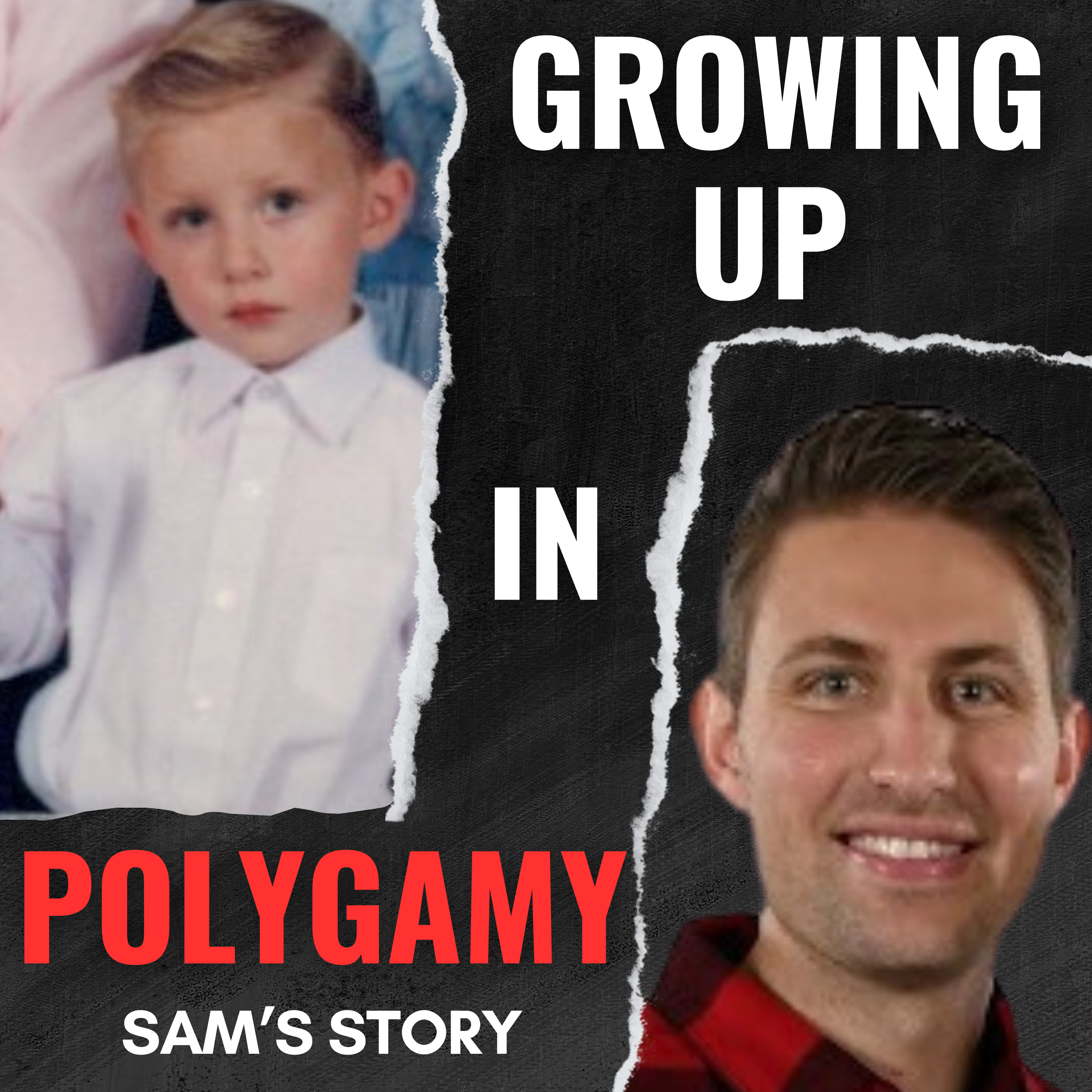 Life Inside FLDS Polygamy: Growing Up with 4 Moms and Warren Jeffs as Prophet