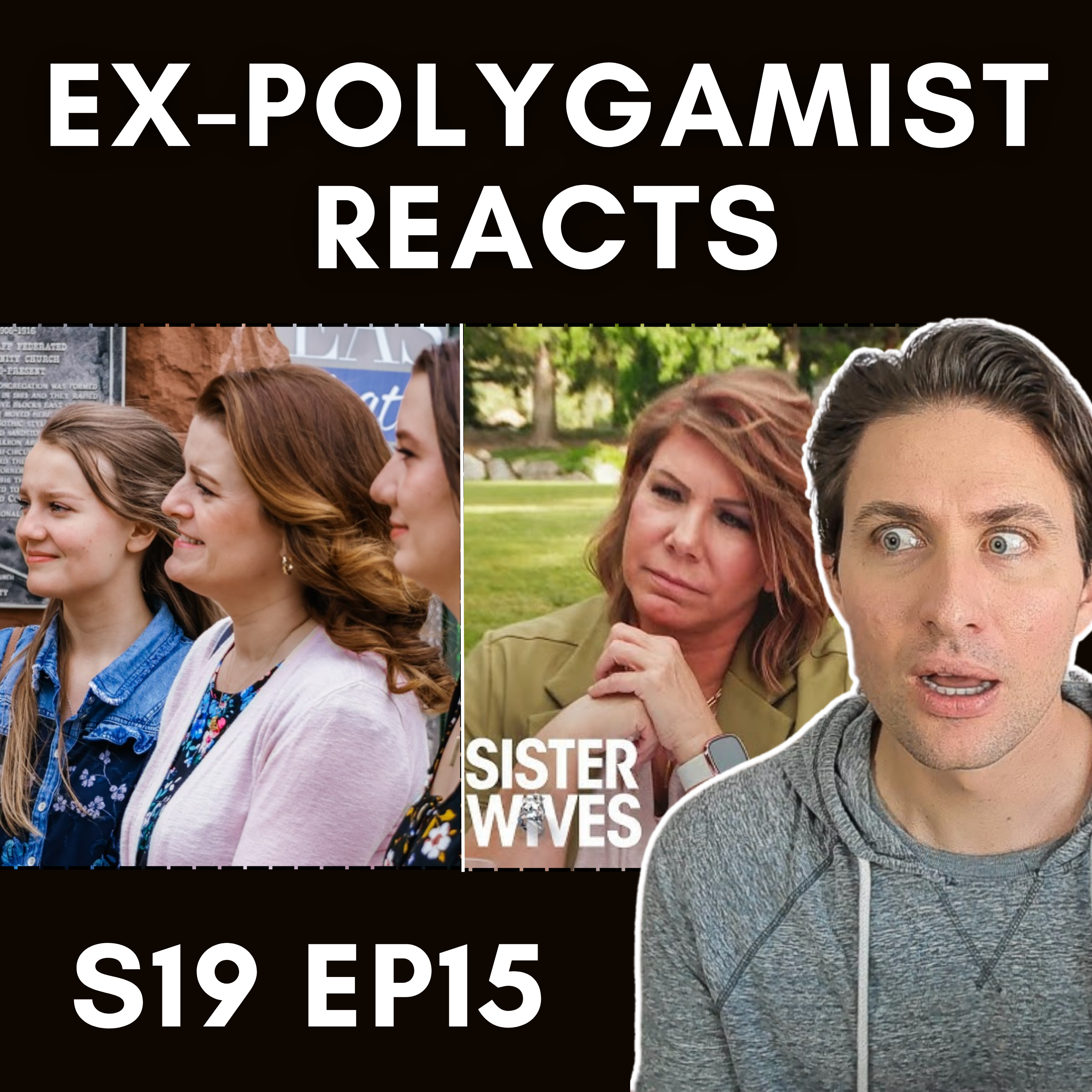 Growing Up In Polygamy
