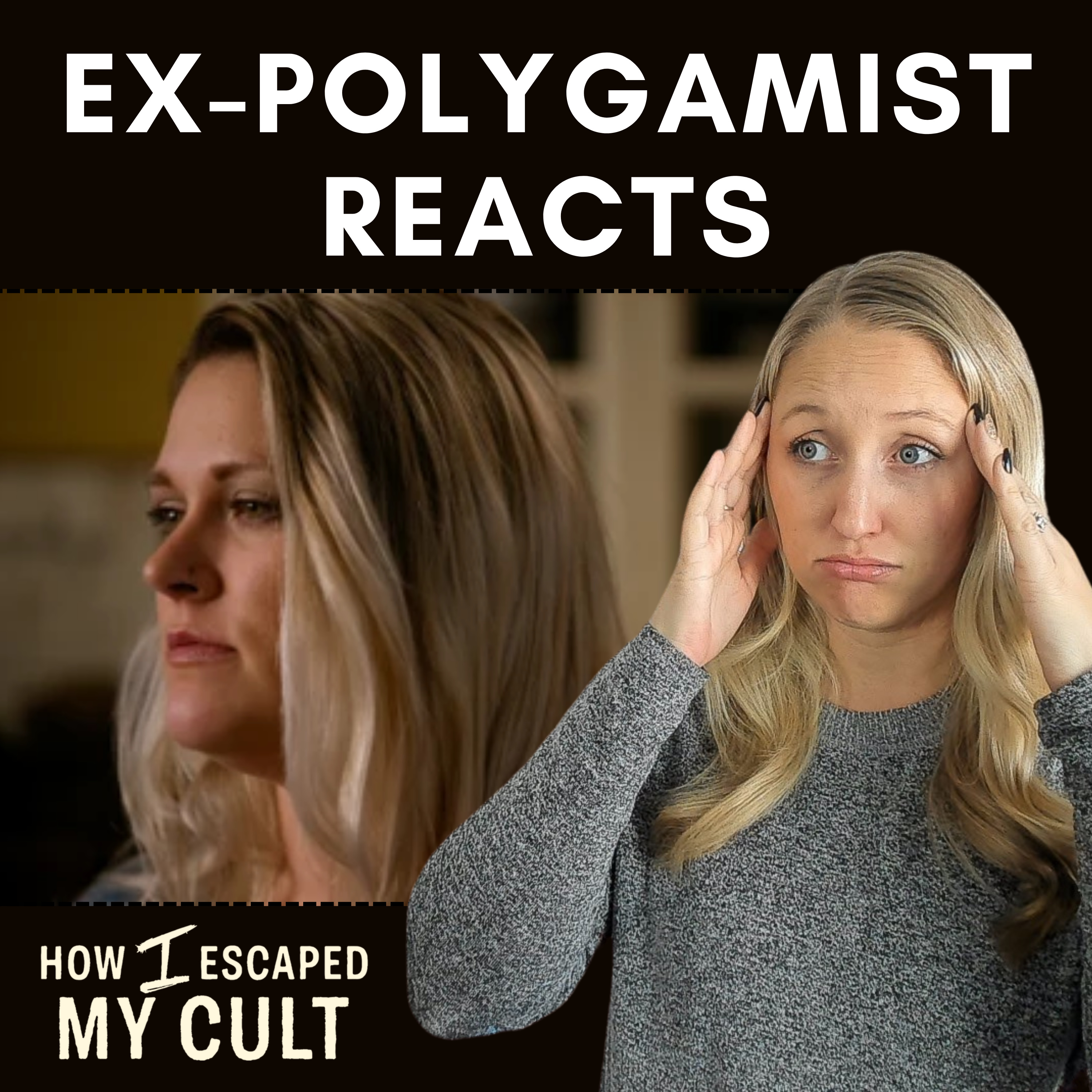 Cult Leaders Exposed: The Shocking Parallels Between Tony Alamo & Warren Jeffs