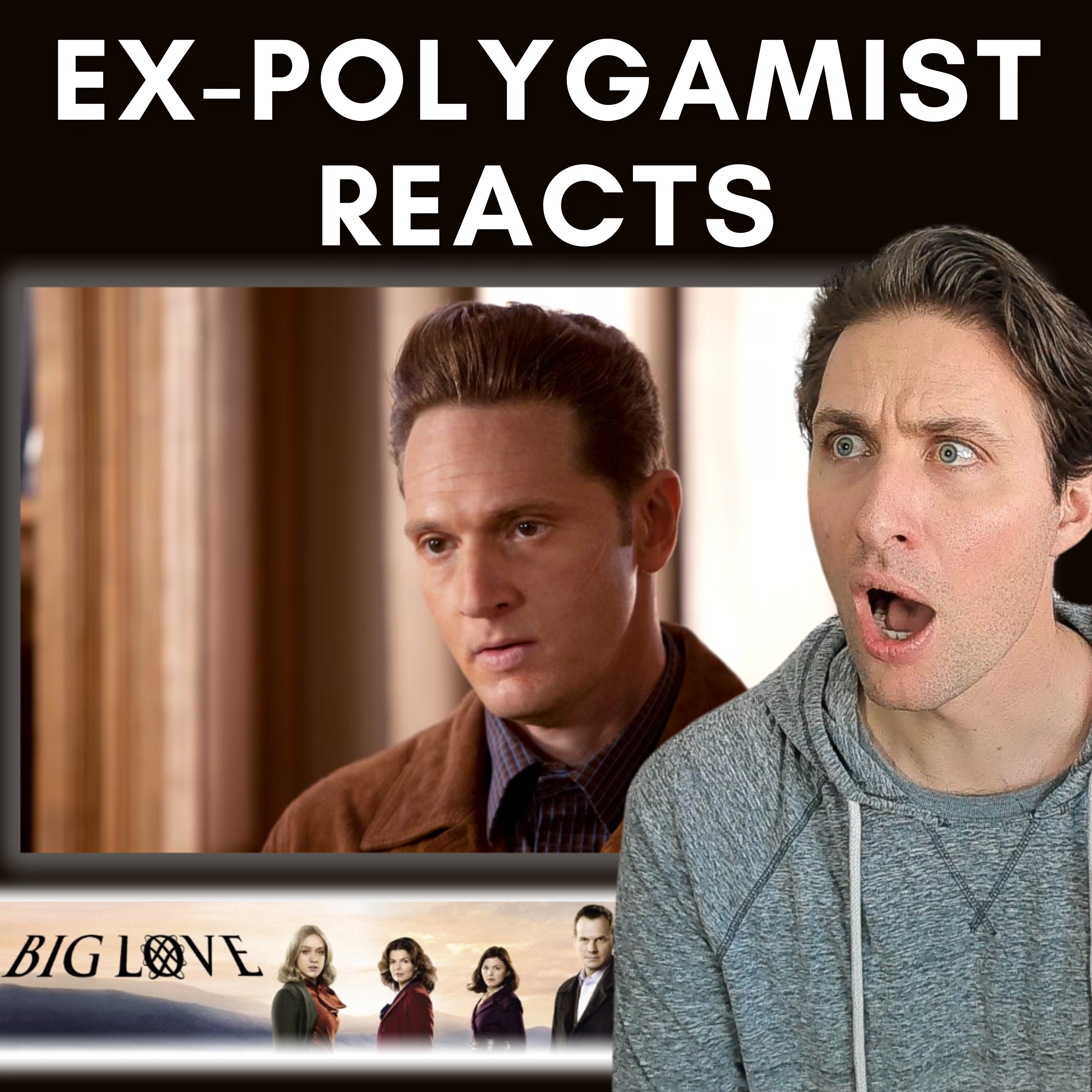 Big Love Season 2 Finale REACTION: Betrayal, Power Struggles & Family Chaos!