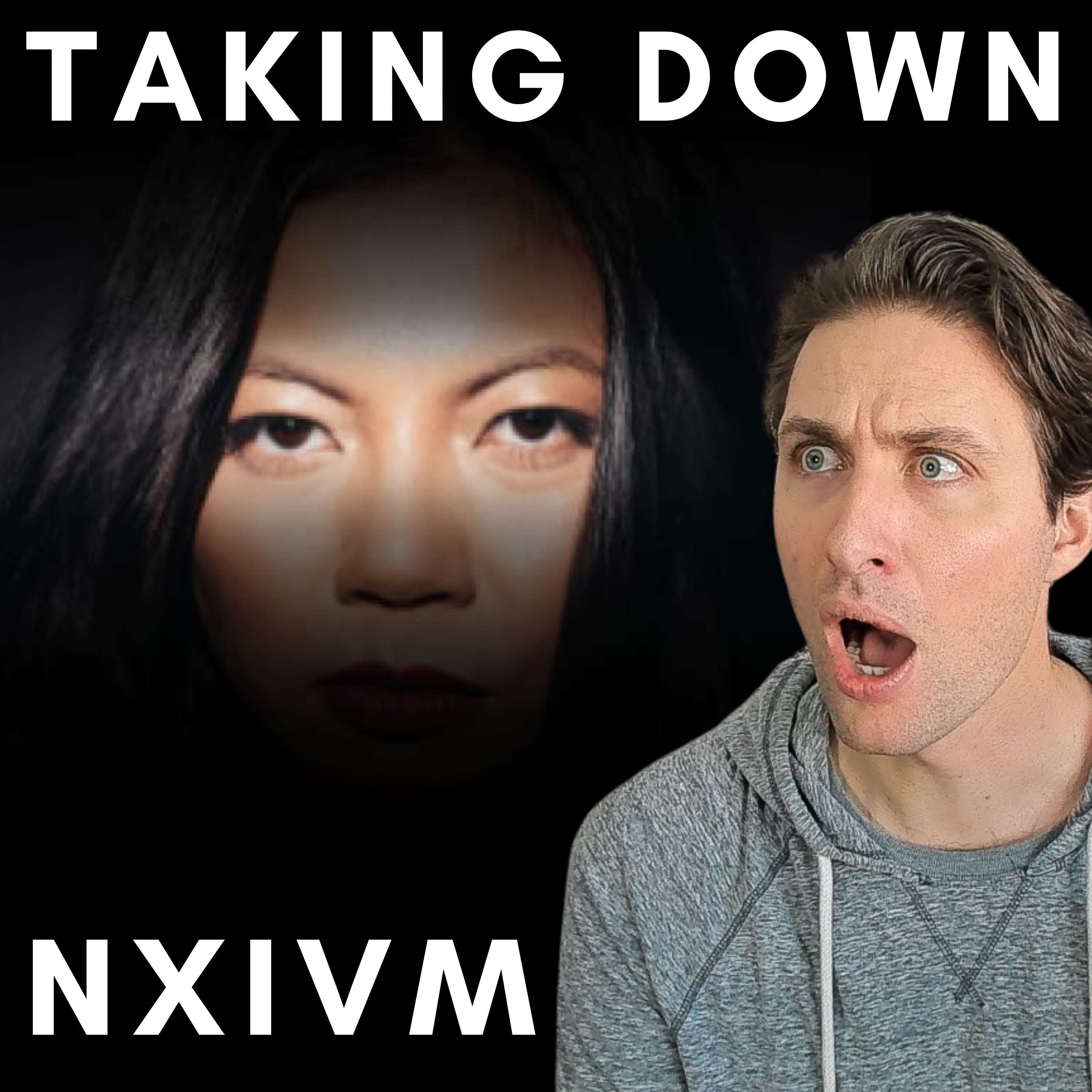 When 'Self-Help' Becomes a Cult | How Control Looks the Same Without Religion