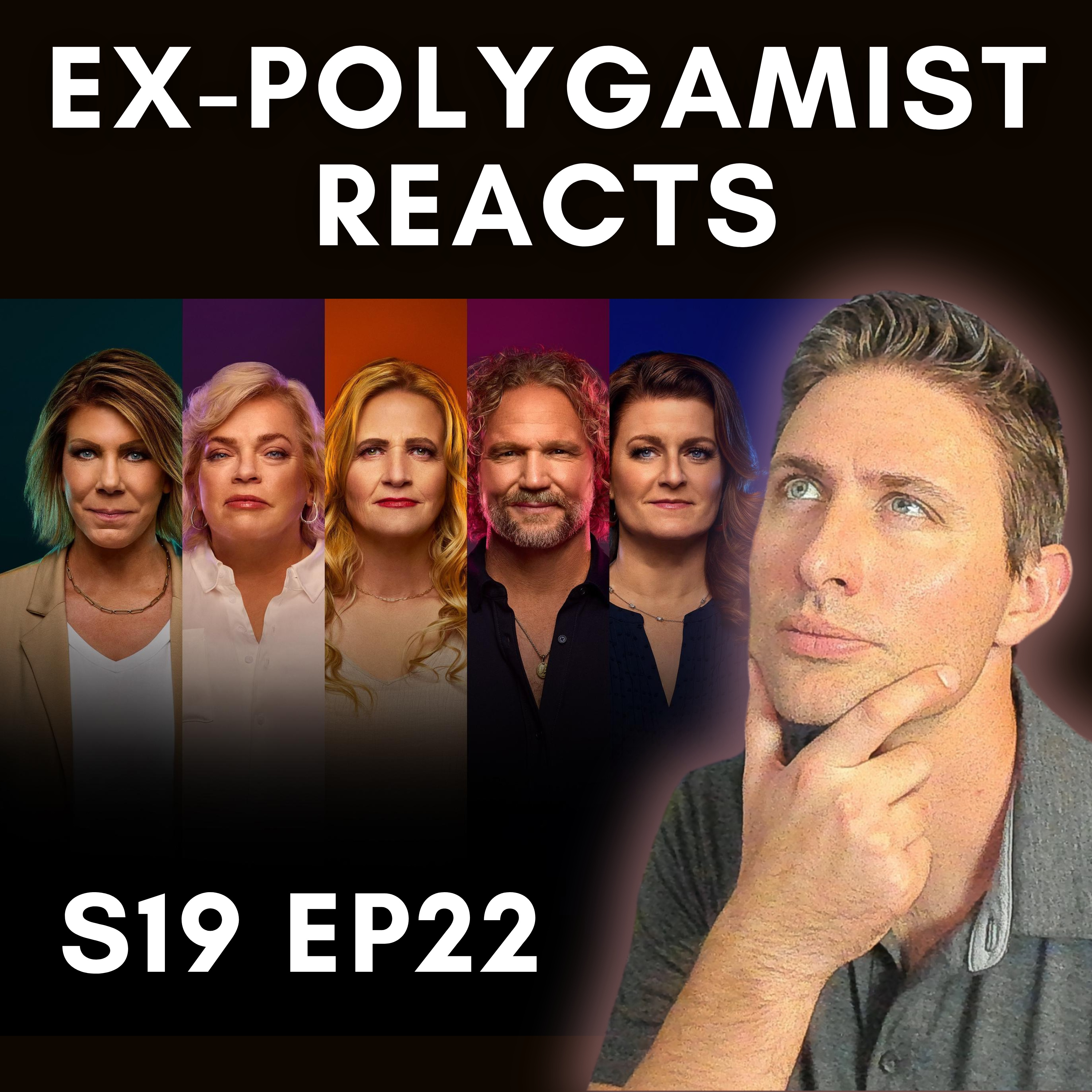 Kody Brown CONFESSES: I Loved Them All — And My Ego Couldn't Handle Losing Them!