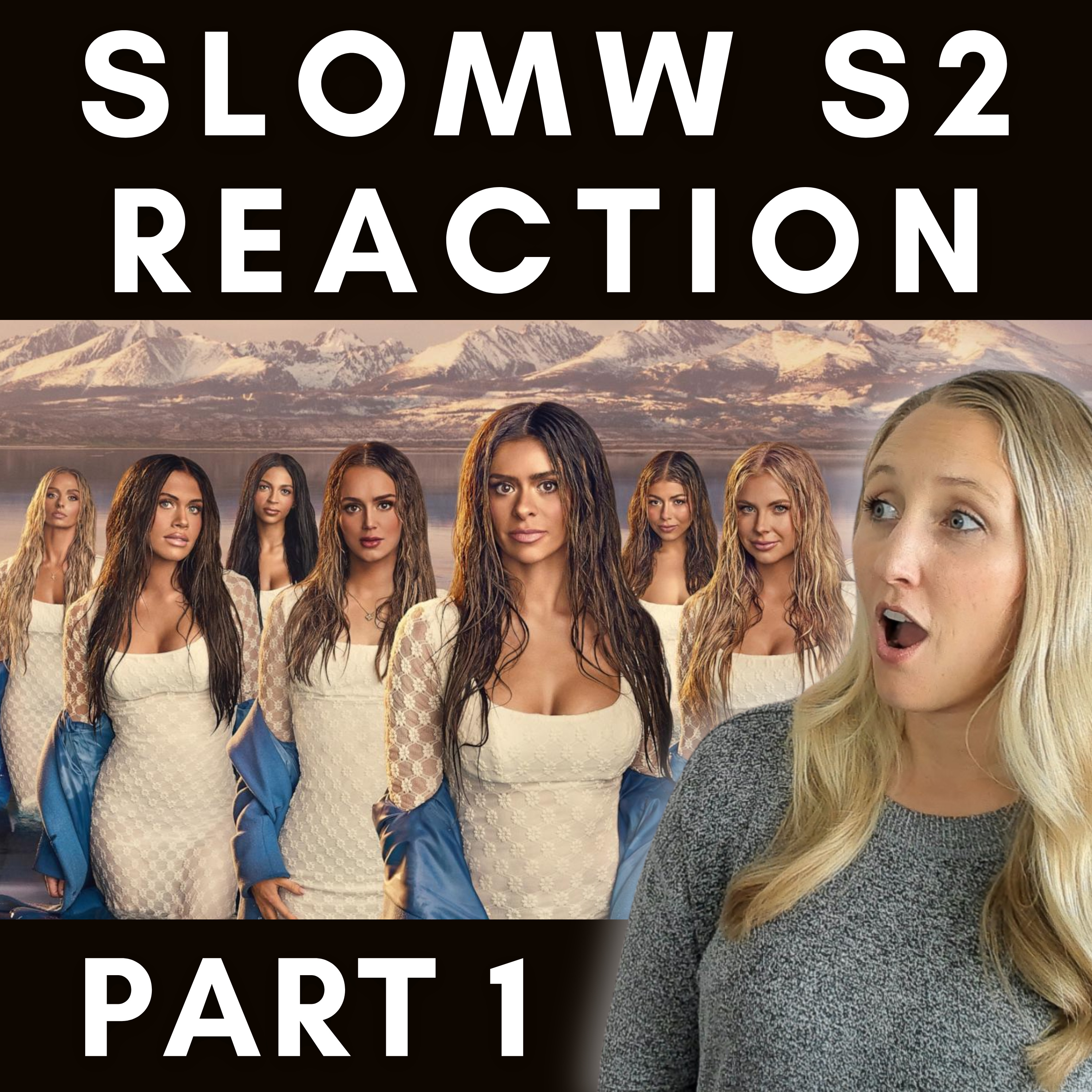 Secret Lives of Mormon Wives: Drama, Digs & Dysfunction | Ep. 1–5 Review