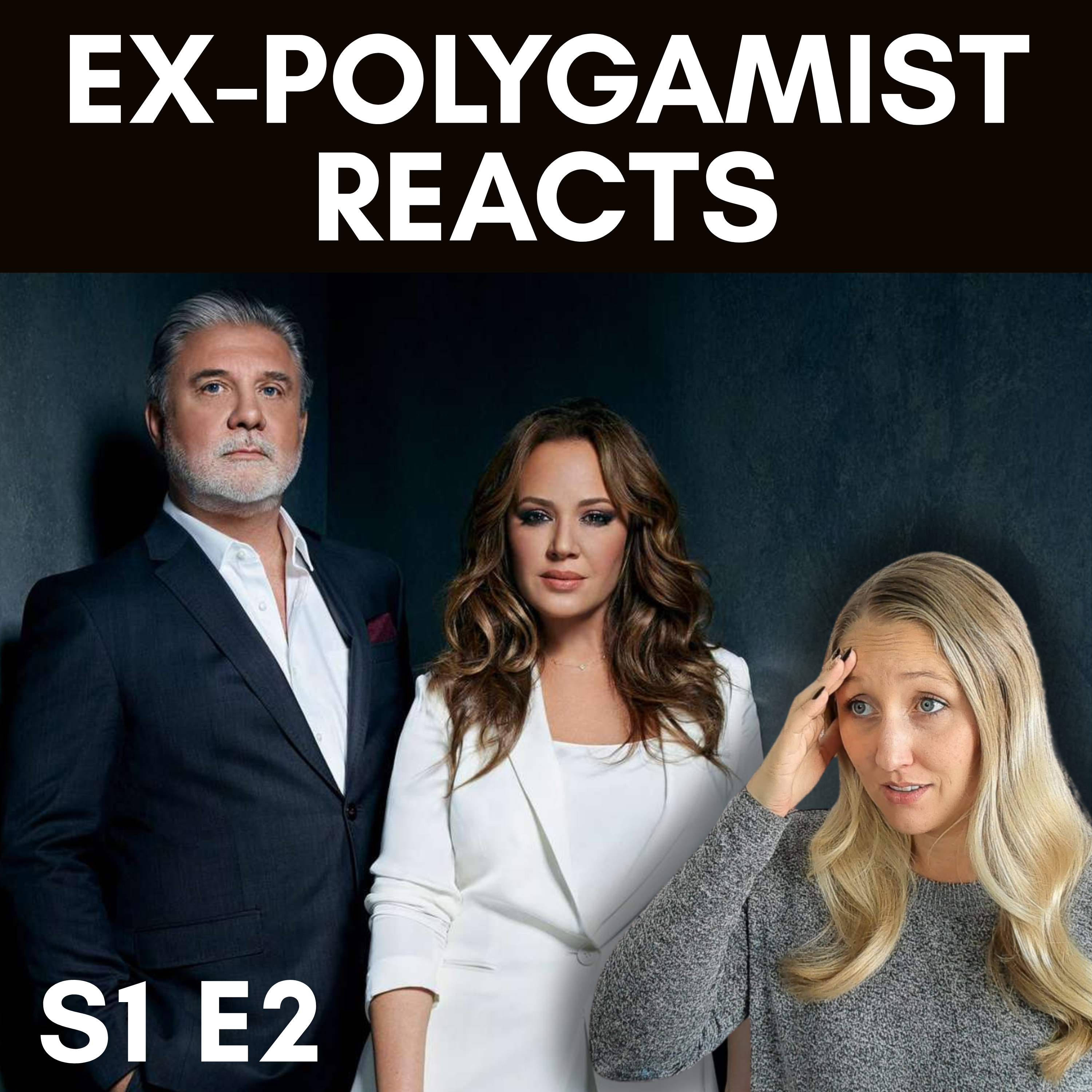 Growing Up In Polygamy