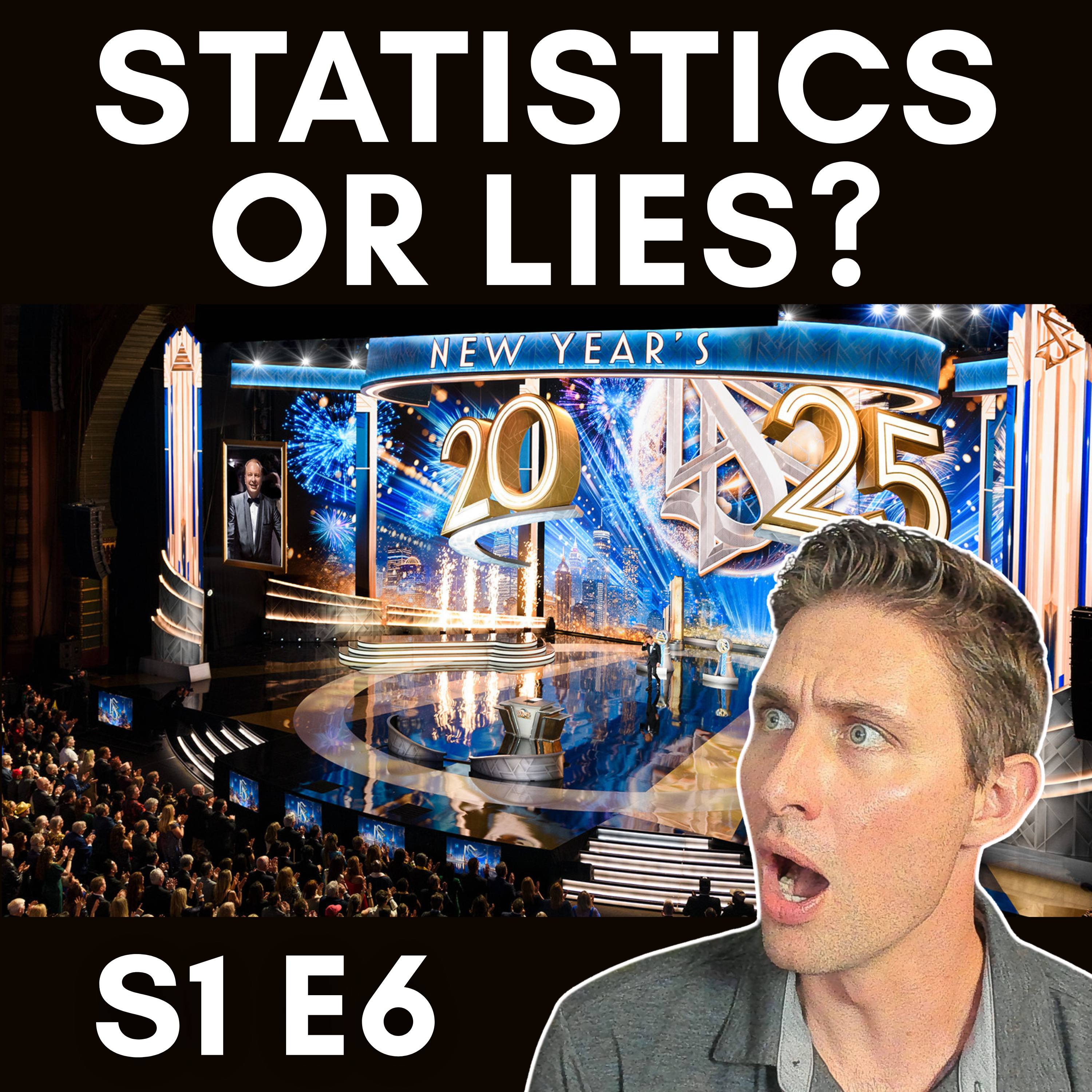 Ex-Polygamist Reacts: Scientology’s Fake Stats & Golden Era Productions