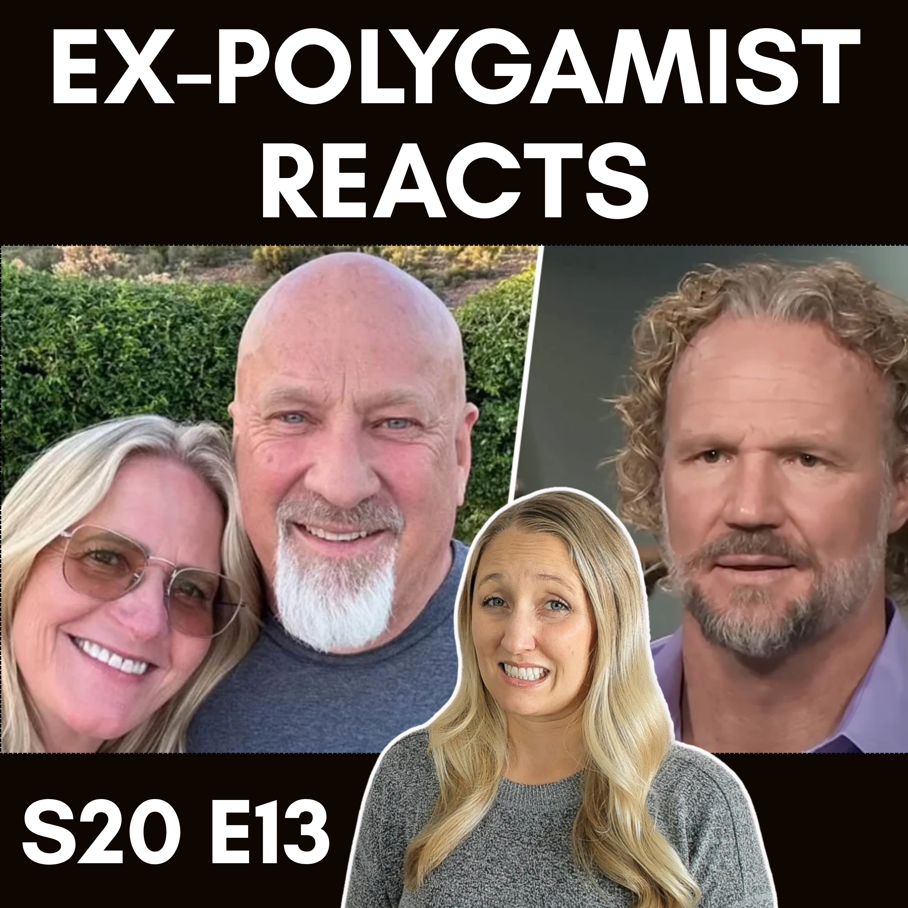 Kody’s Apology Tour: David Speaks Up, Meri’s Next, and Janelle’s Spiritual Release | SW S20 E13