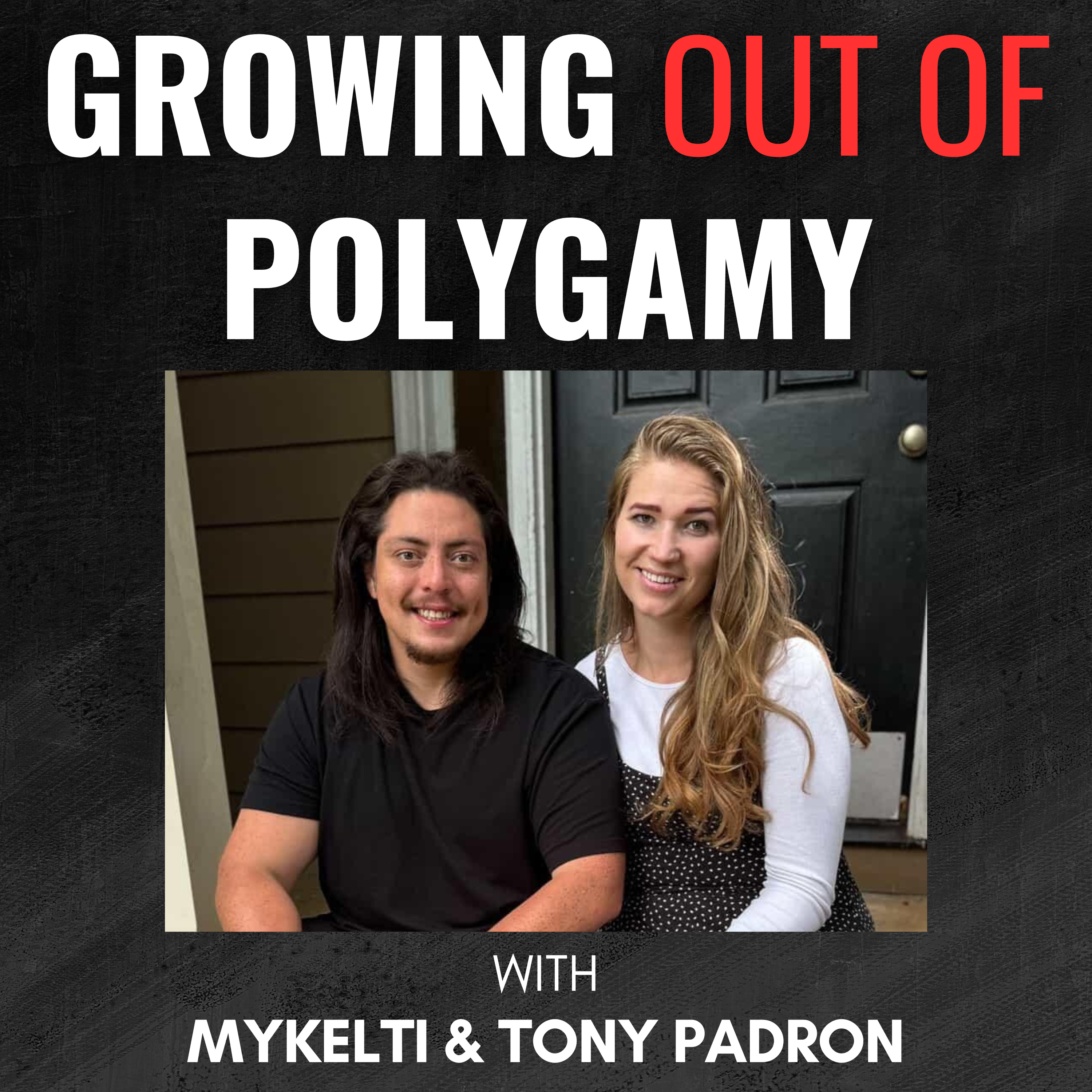 Mykelti & Tony: Growing Up Polygamist & the Real Sister Wives S20 Tea