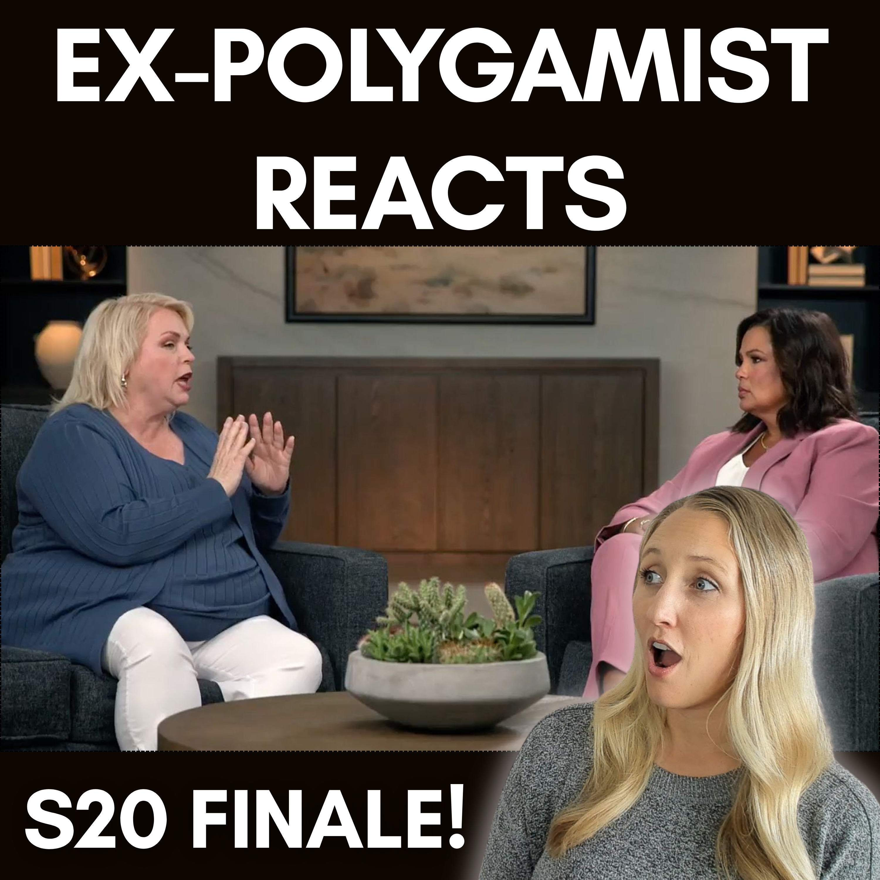 Sister Wives Season 20 Finale: Reflecting on the Past