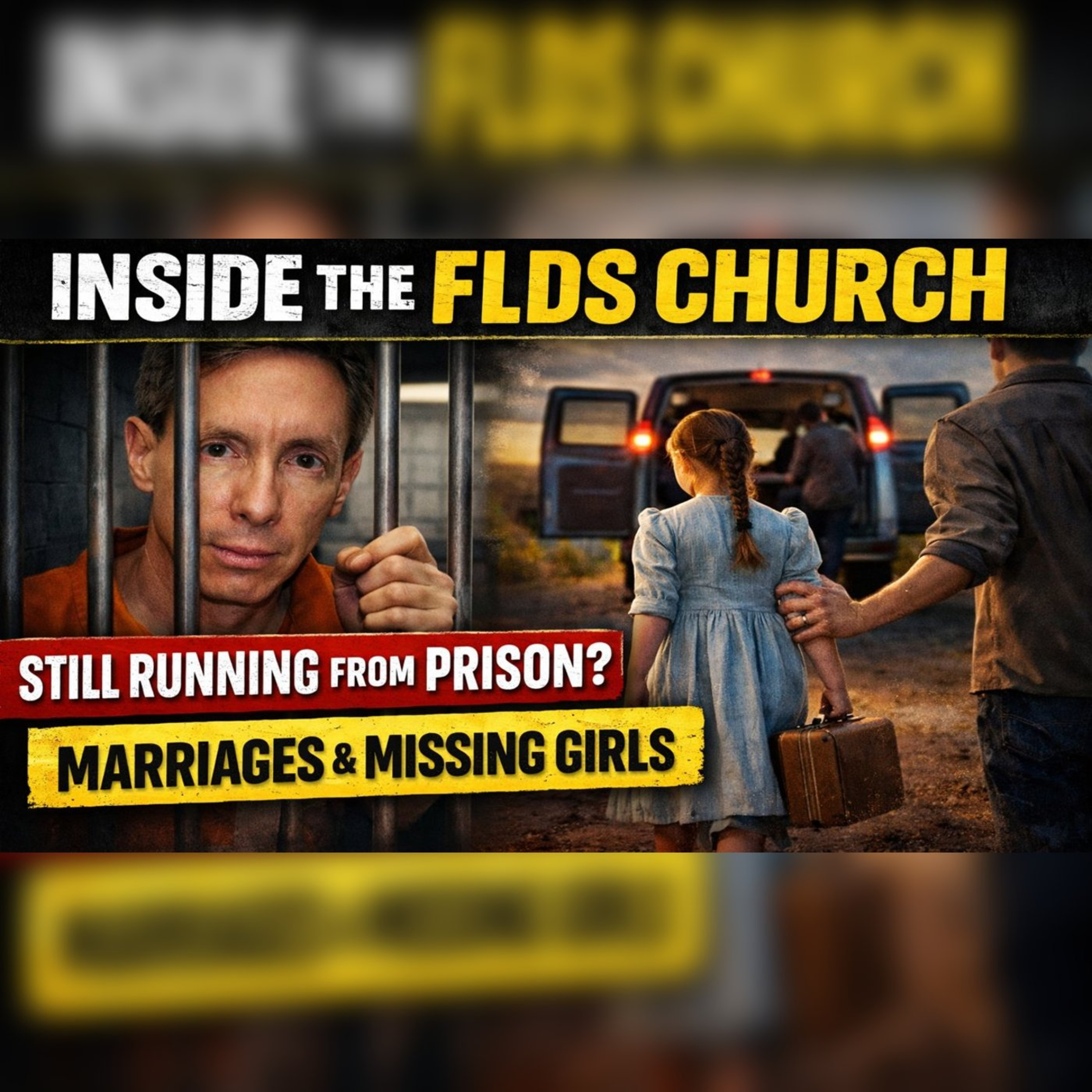 What Happened to the FLDS Church? Warren Jeffs Update & Current Status - 2026