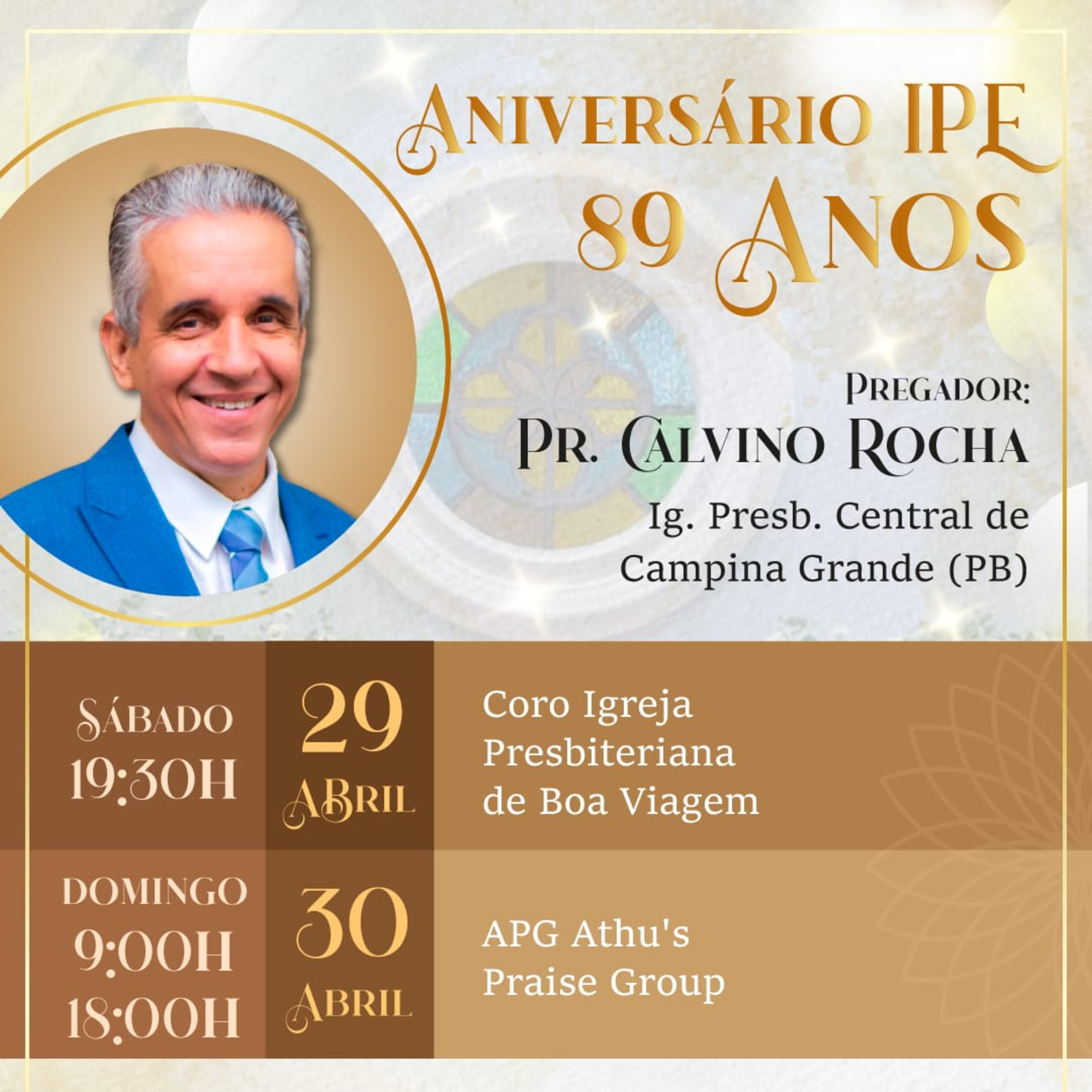 Igreja Presbiteriana da Encruzilhada