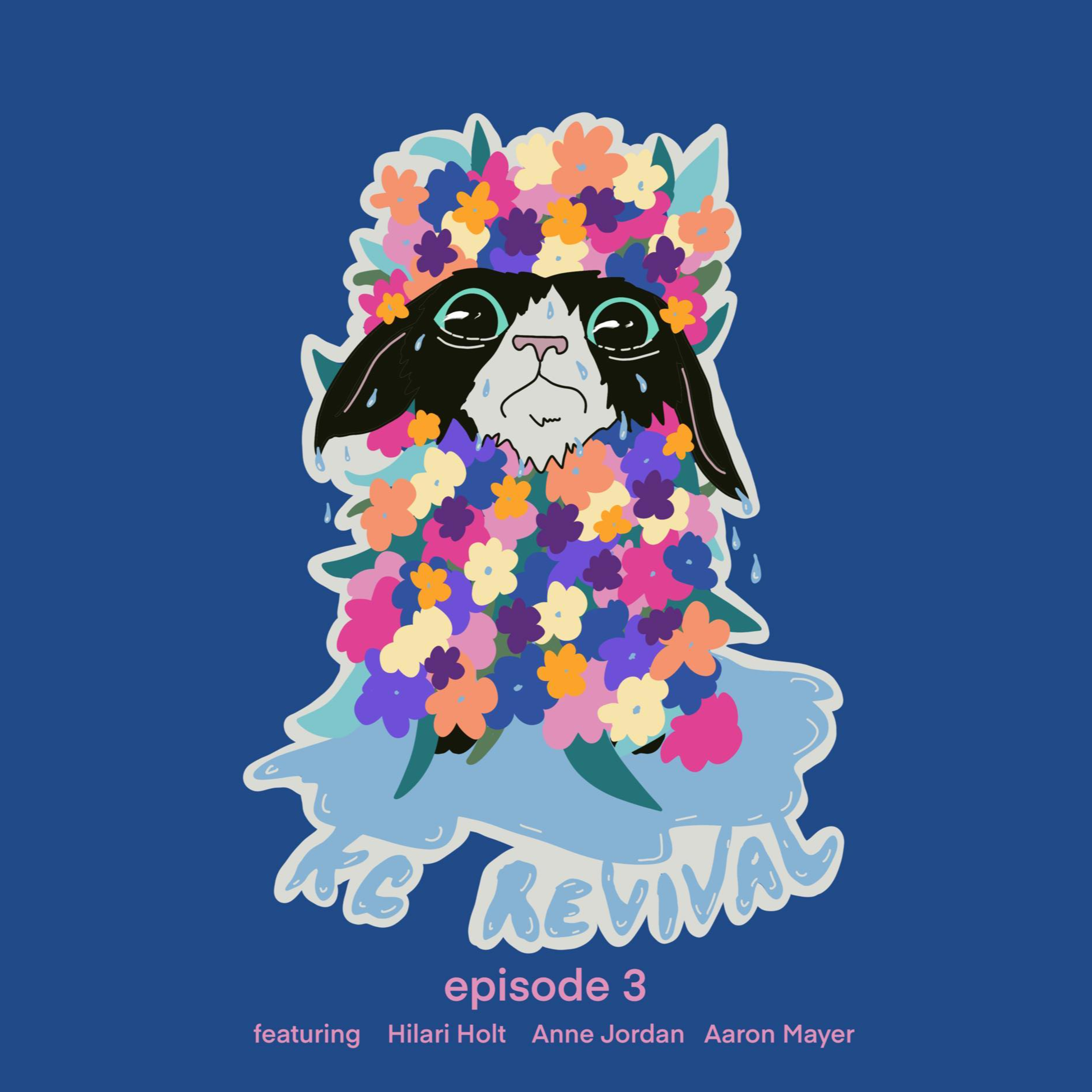 KC Revival Ep. 3 - Stuart's Place (ft. Anne Jordan, Aaron Mayer, Hilari Holt, and Sadie Teal)
