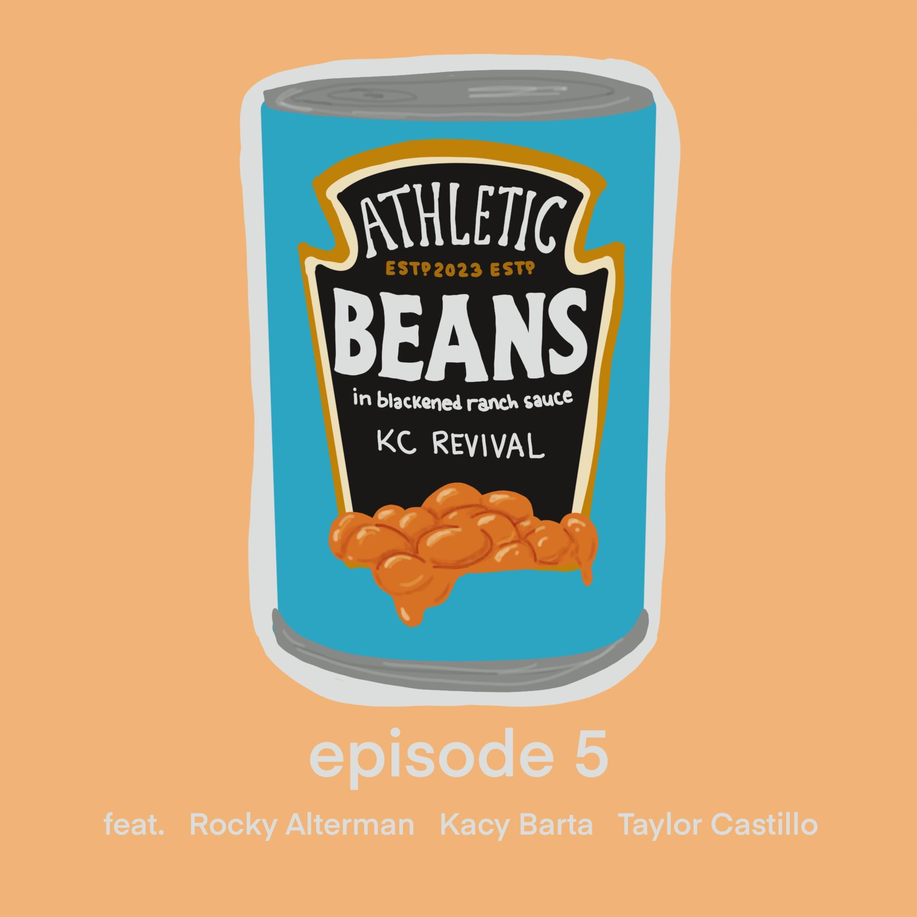 KC Revival Ep. 5 - Graduation Day! (ft. Tay Castillo, Kacy Barta, and Rocky Alterman)