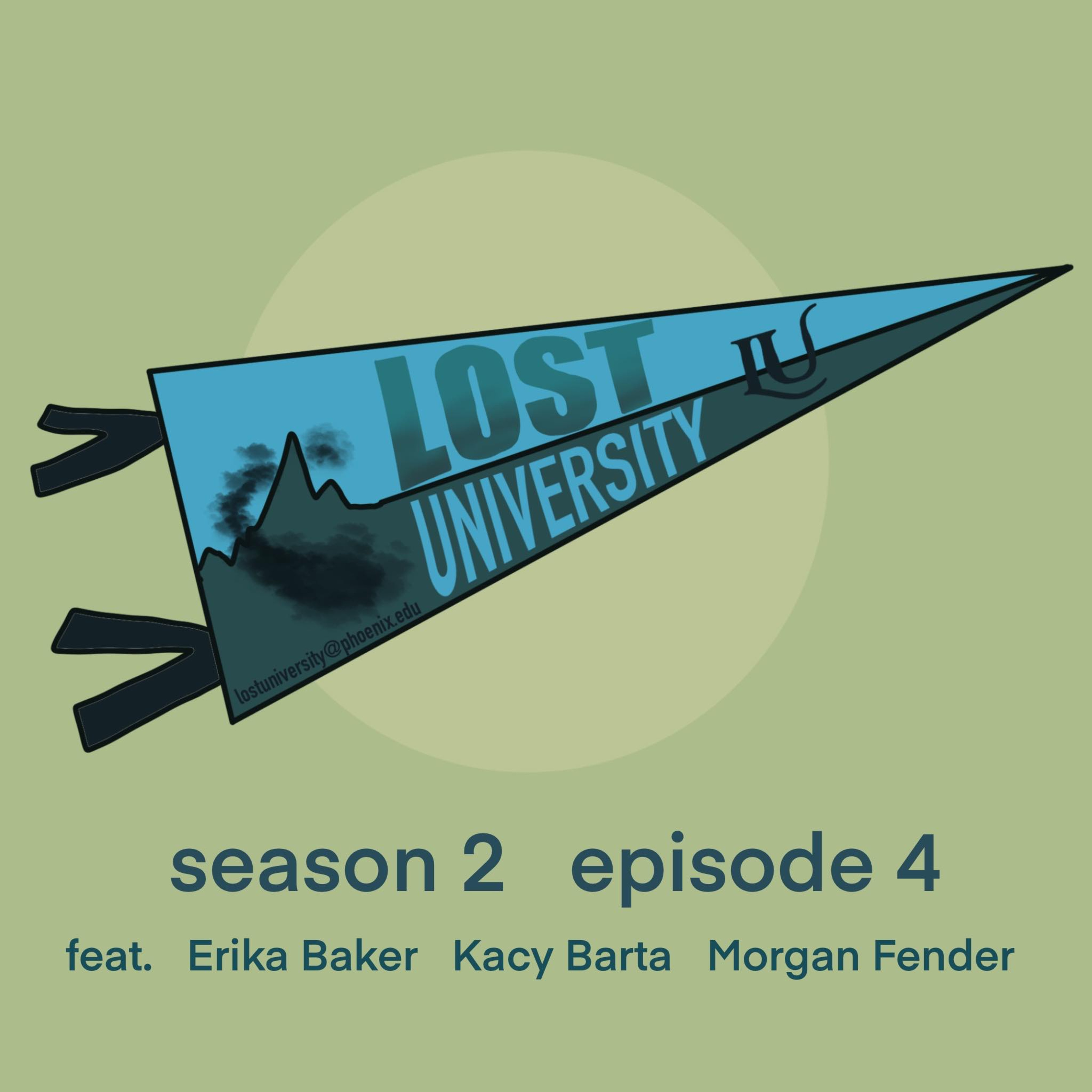 KC Revival S2 Ep. 4 - The Search for Joy (ft. Kacy Barta, Erika Baker, and Morgan Fender)