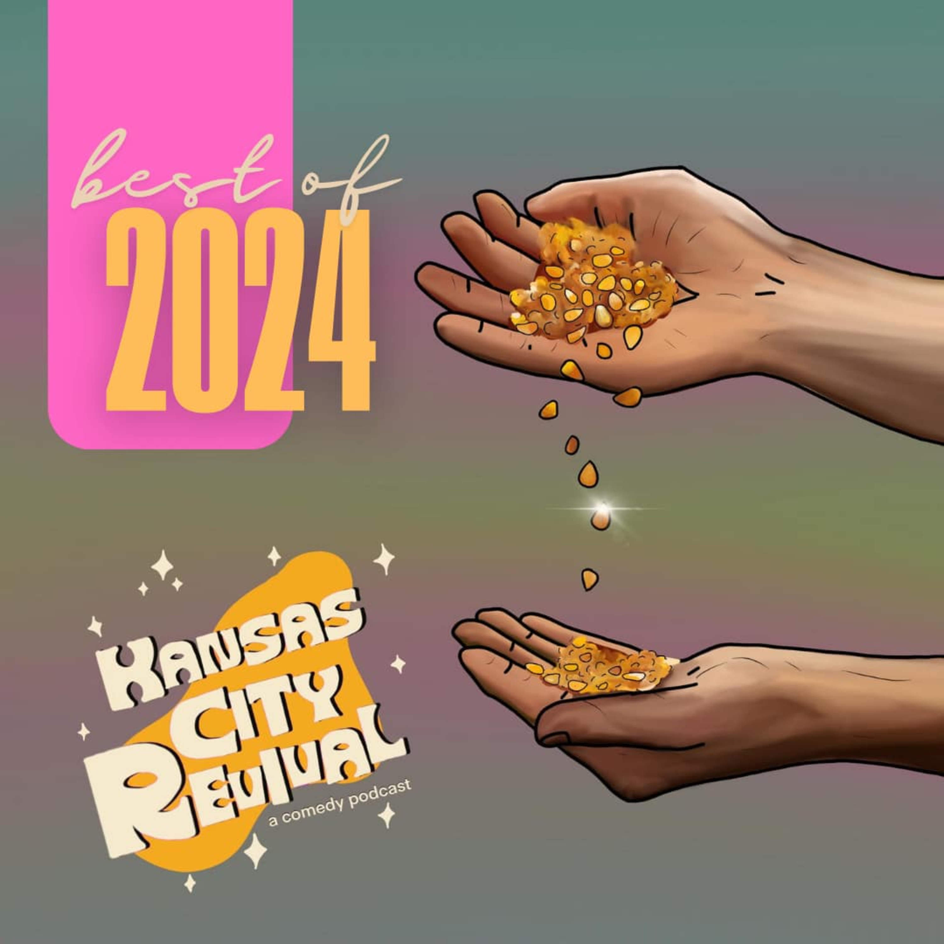 The Best of 2024