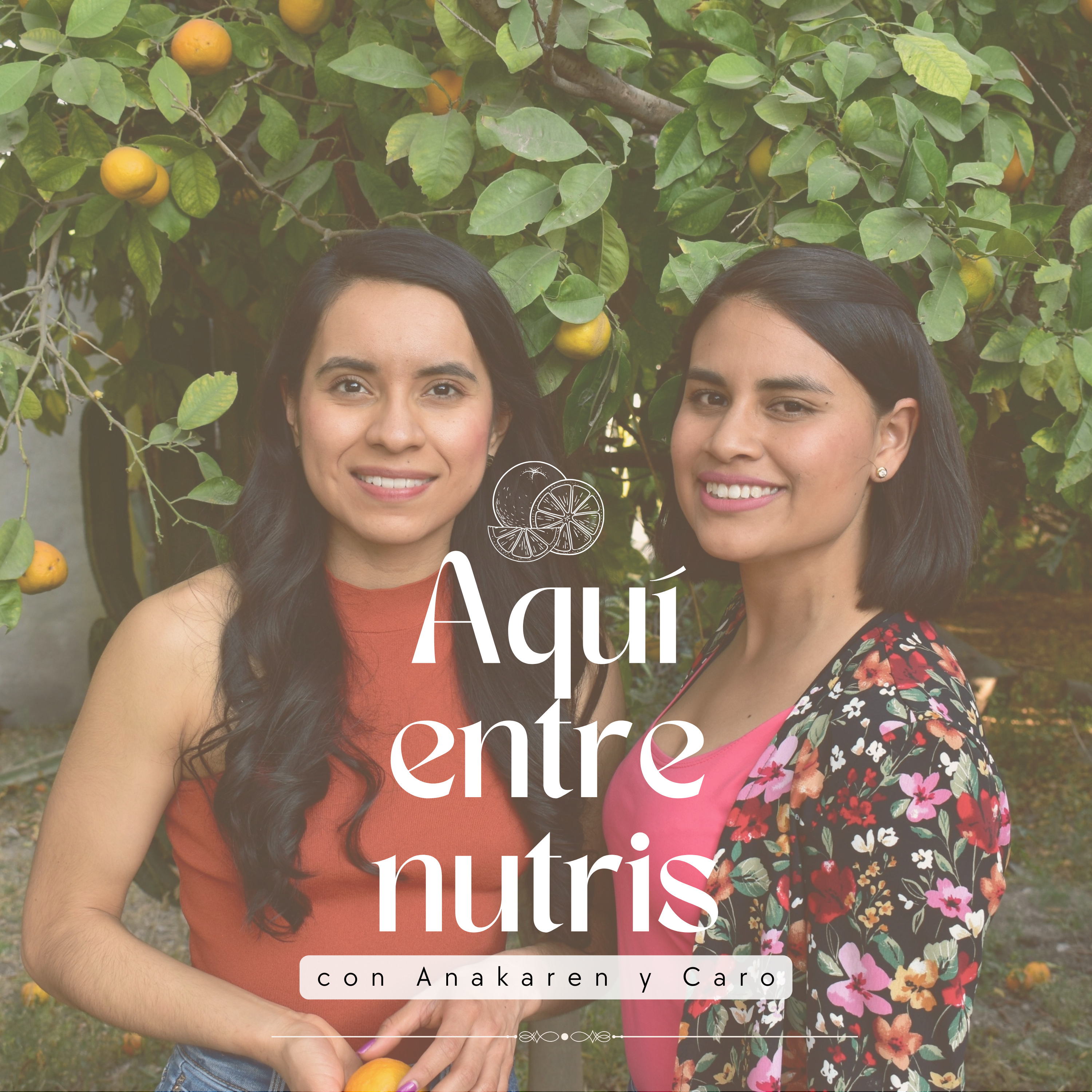 Comiendo con intuición, principios básicos de la alimentación intuitiva  episode artwork