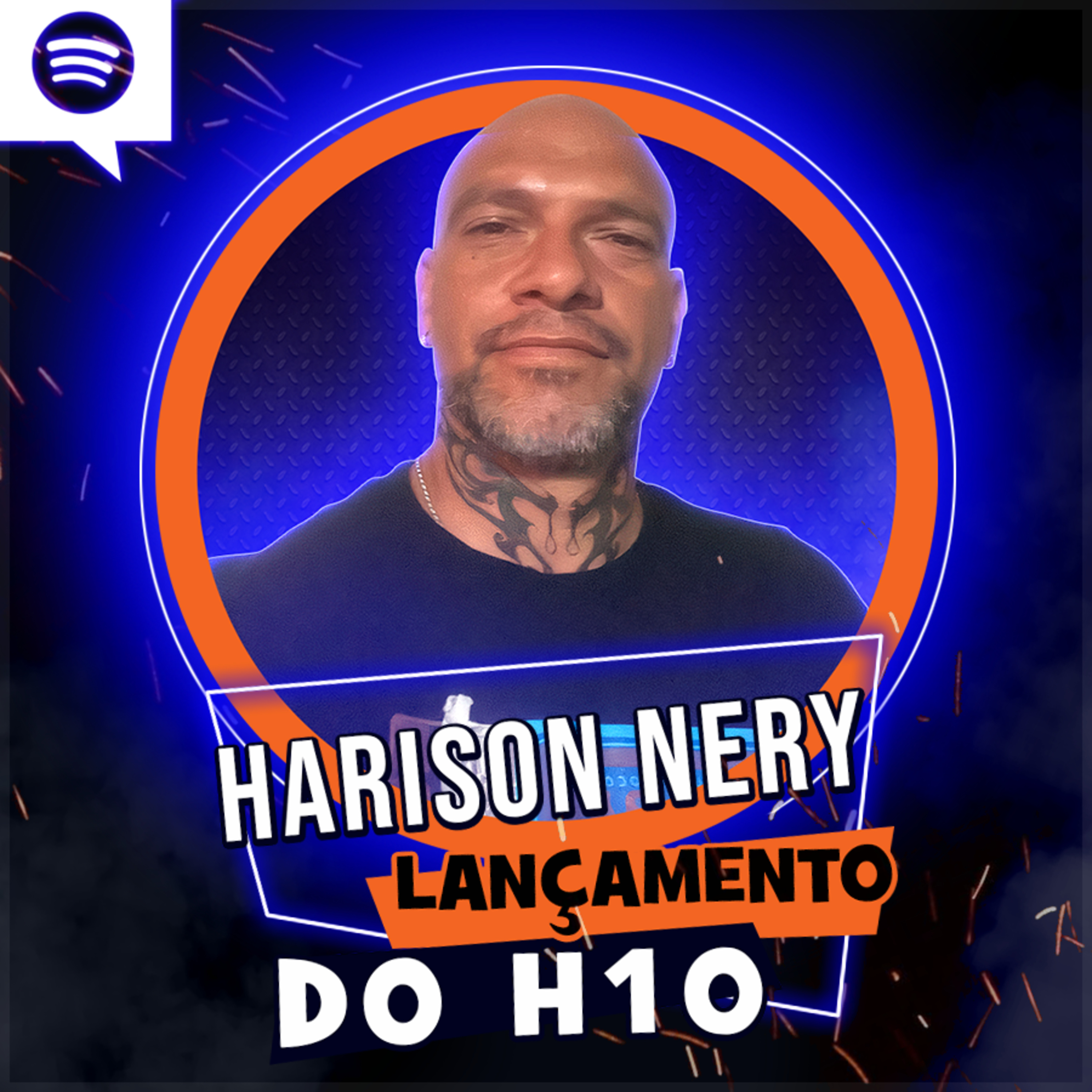 Perdidos Na Gringa Podcast