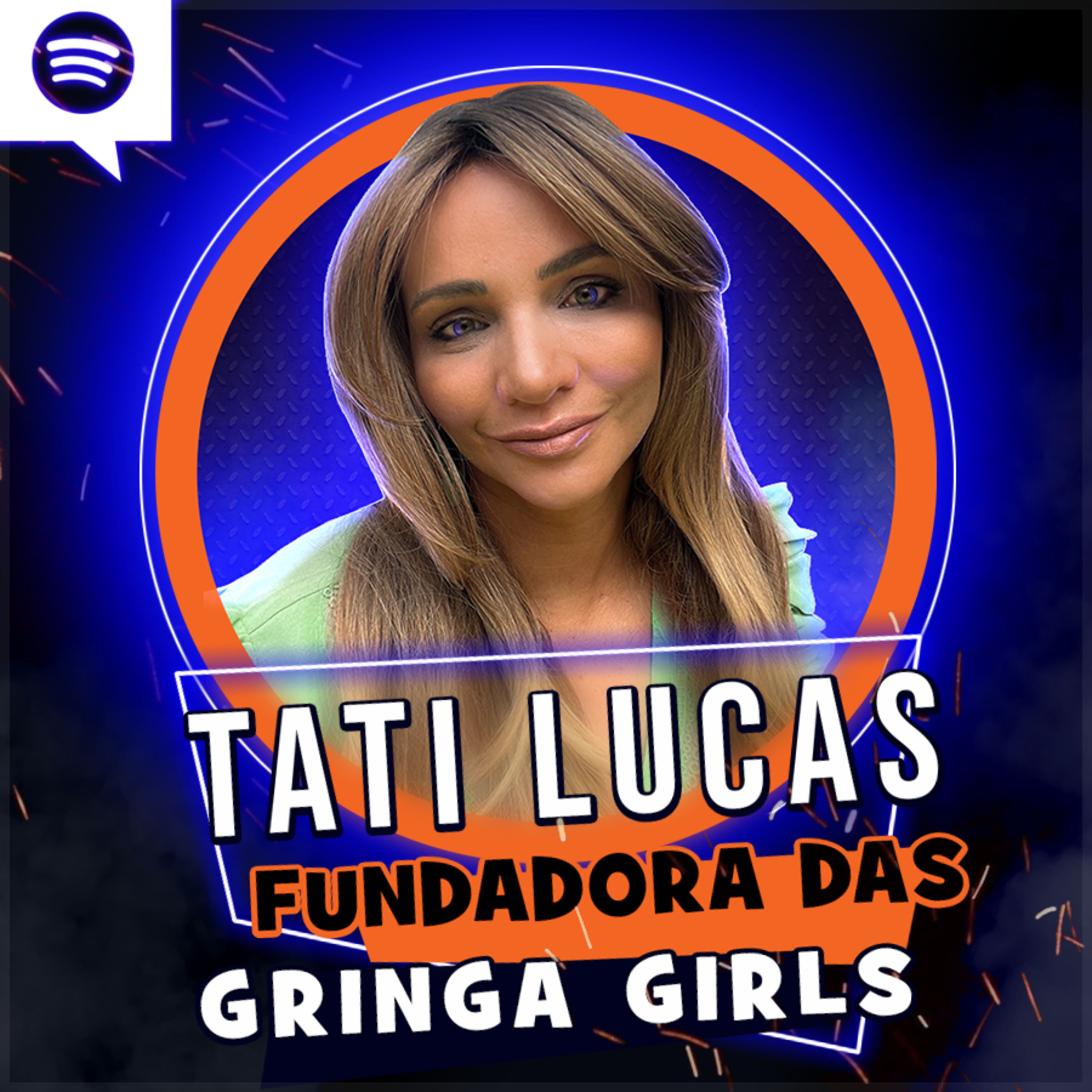 Perdidos Na Gringa Podcast
