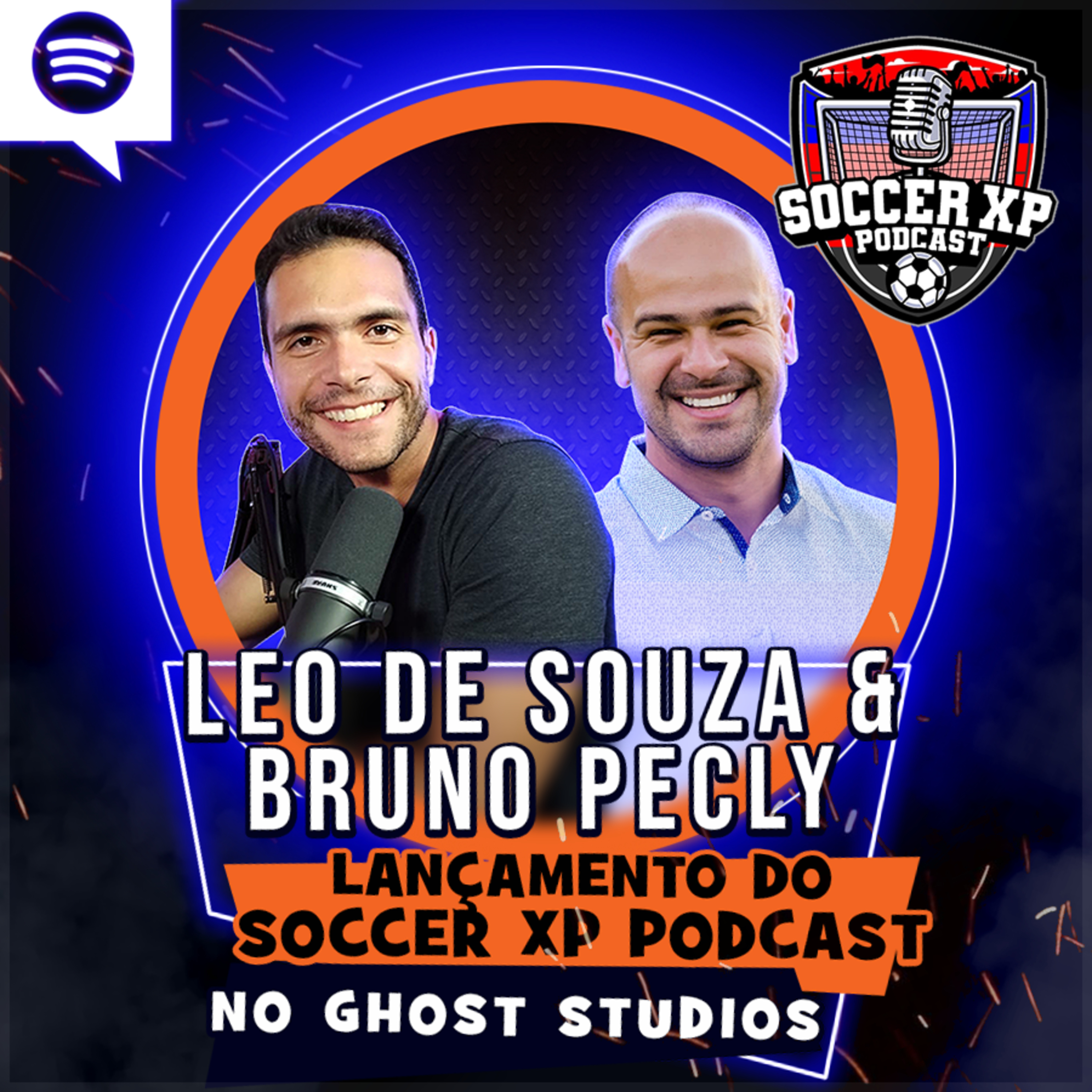 Perdidos Na Gringa Podcast