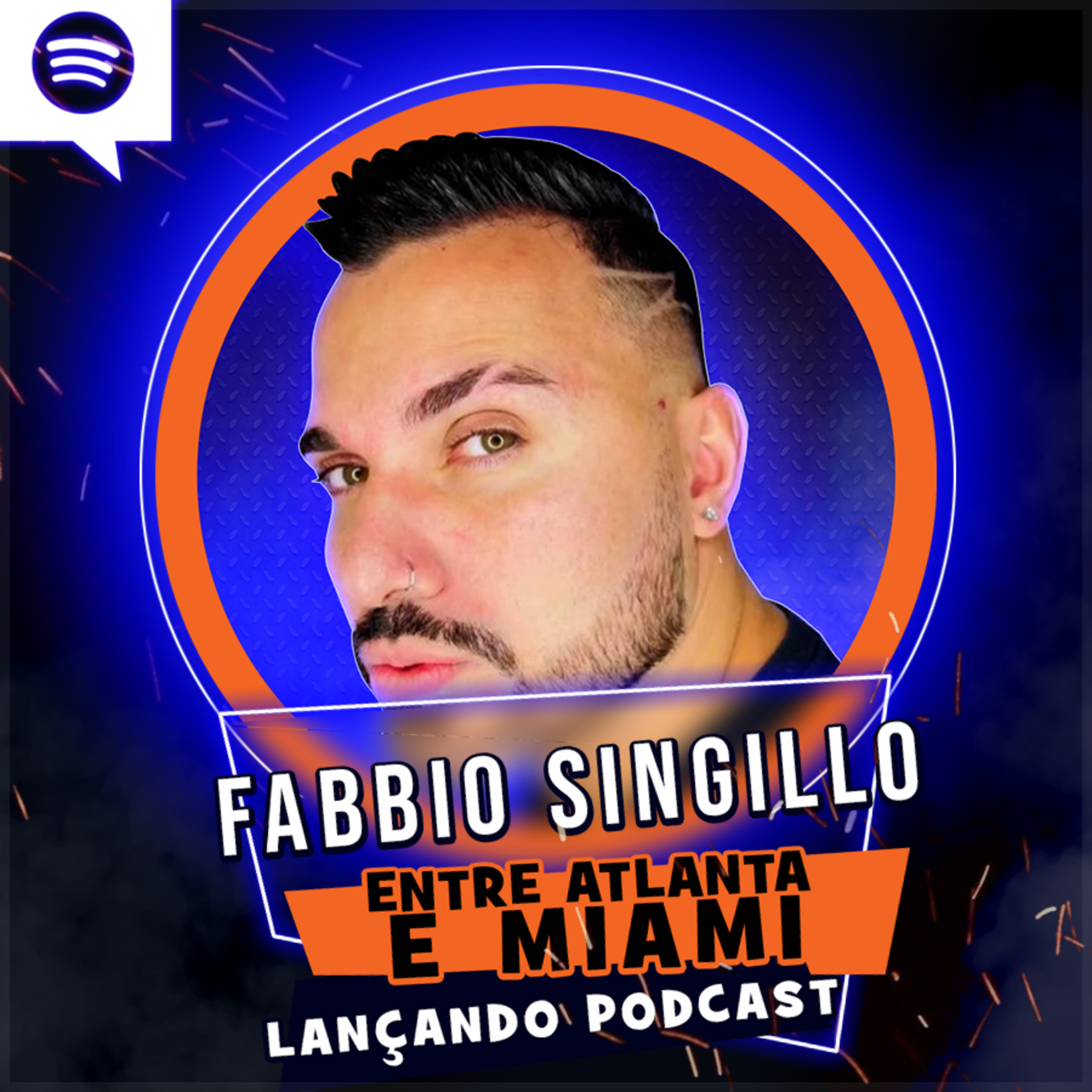 Perdidos Na Gringa Podcast
