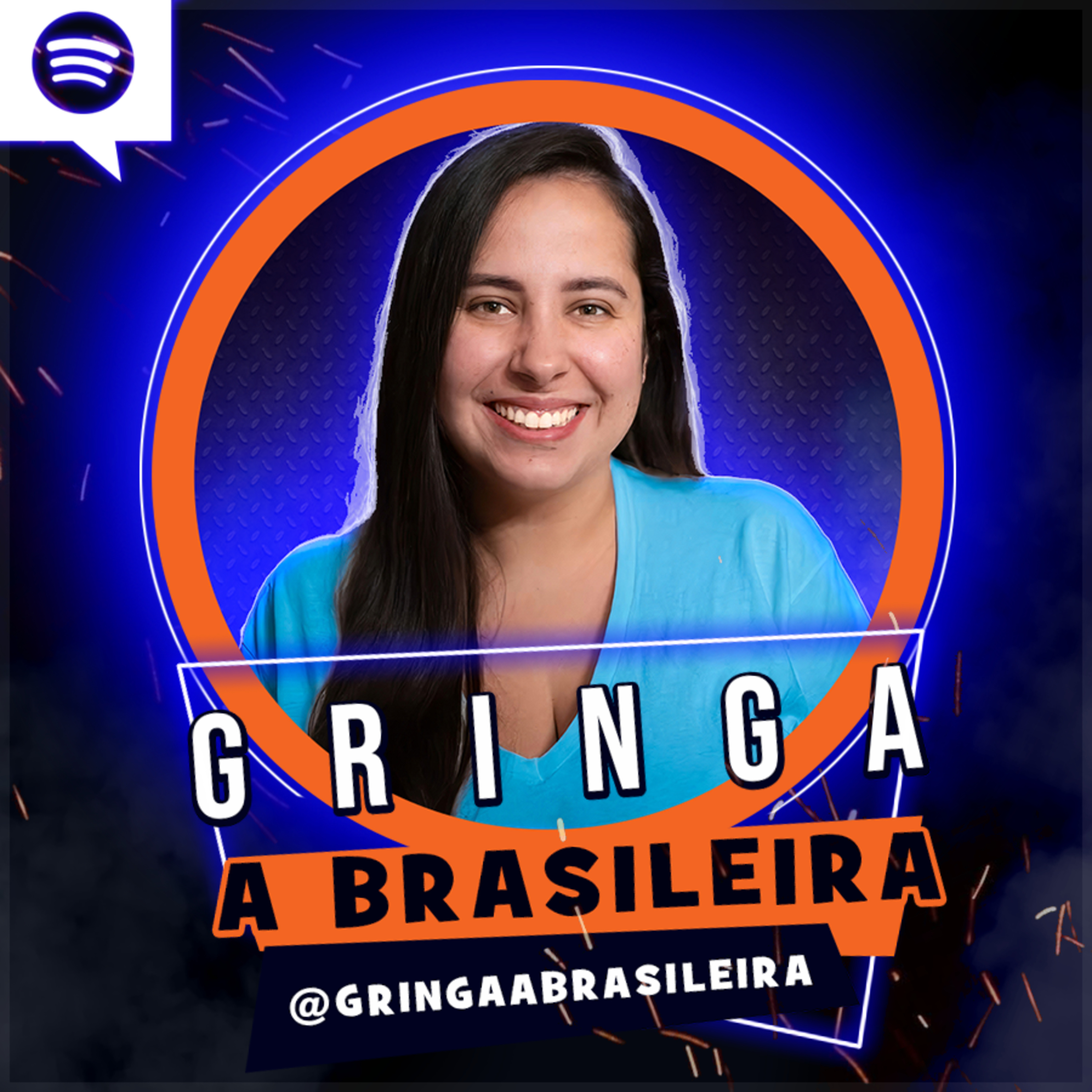 Perdidos Na Gringa Podcast