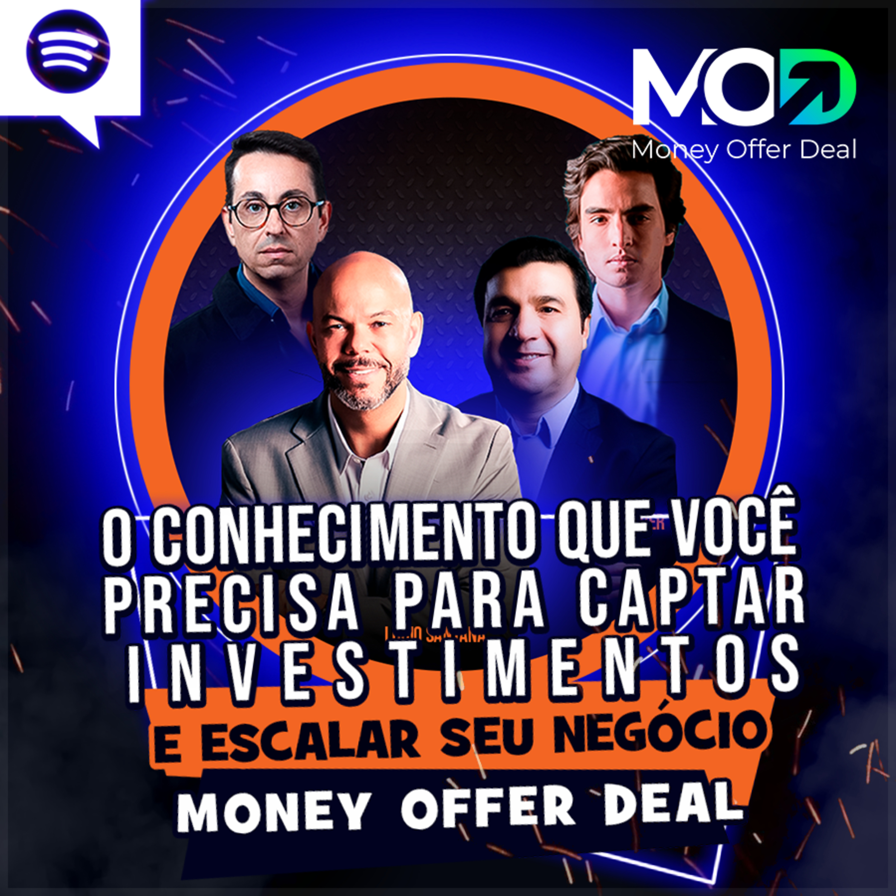 Perdidos Na Gringa Podcast